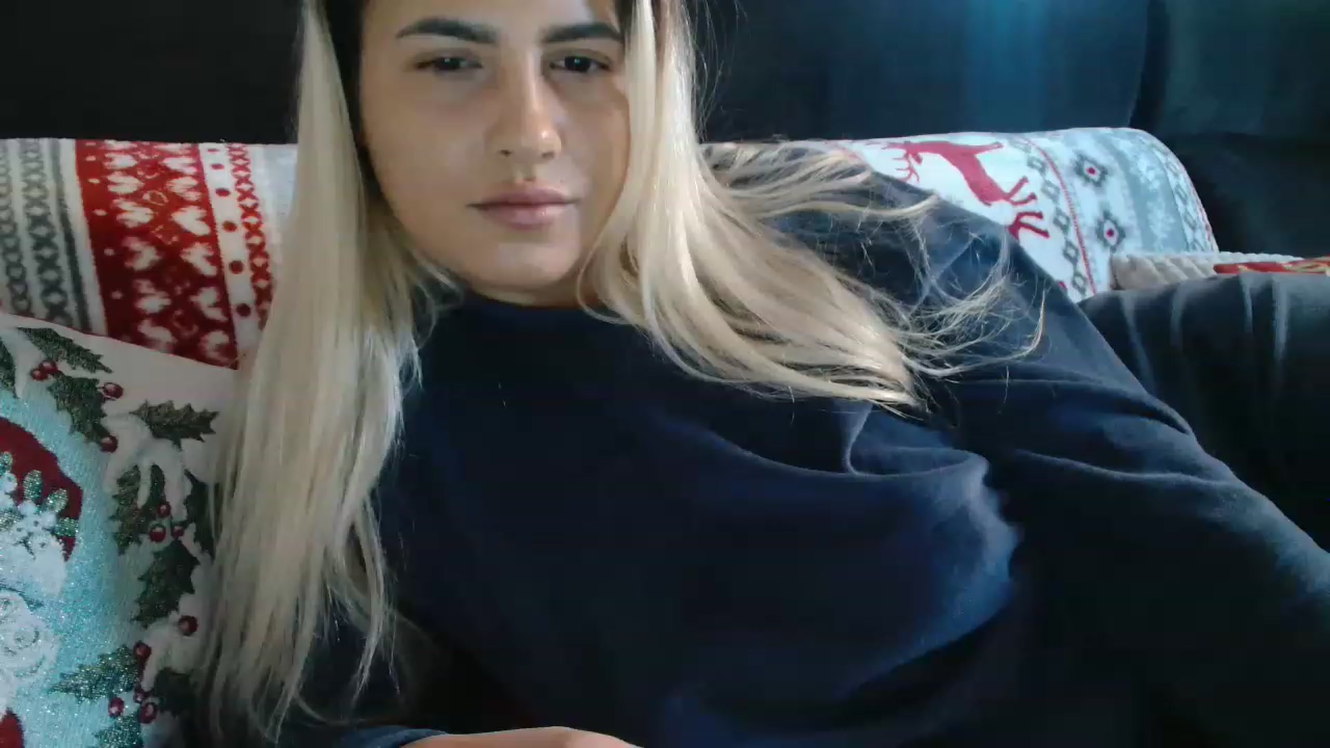 Gallery image thumbnail from MissDafina's myfreecams stream on, 12/28/2022, 13:49 image 18 of 20