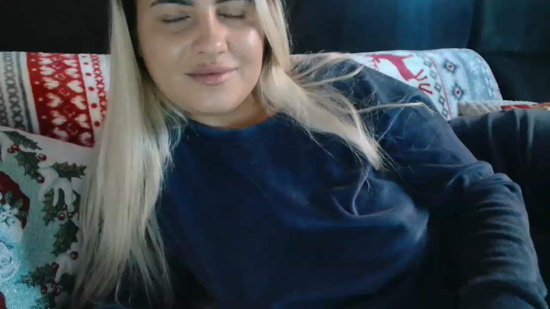 Gallery image thumbnail from MissDafina's myfreecams stream on, 12/28/2022, 13:49 image 20 of 20