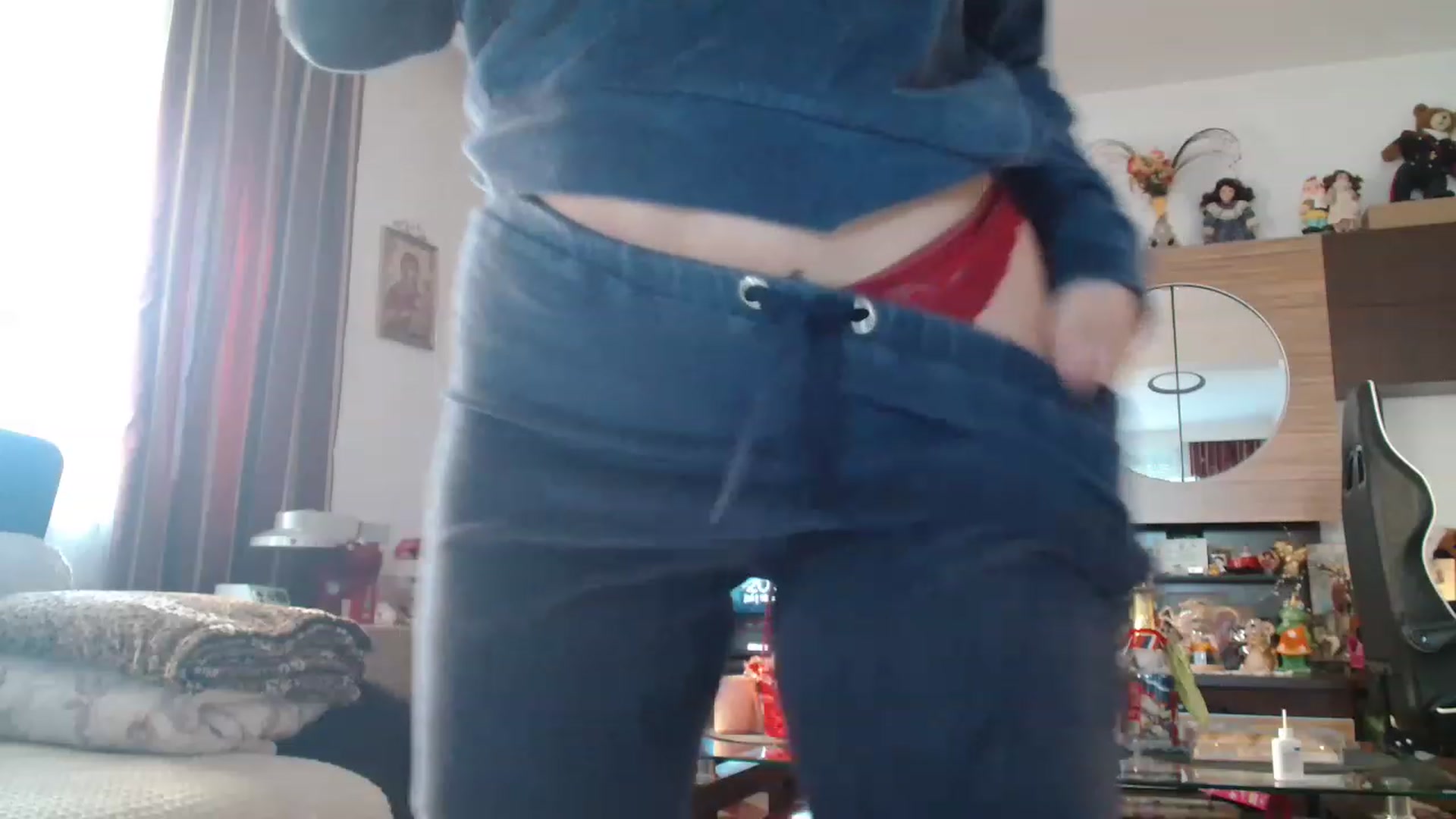 Gallery image thumbnail from MissDafina's myfreecams stream on, 12/28/2022, 13:49 image 7 of 20