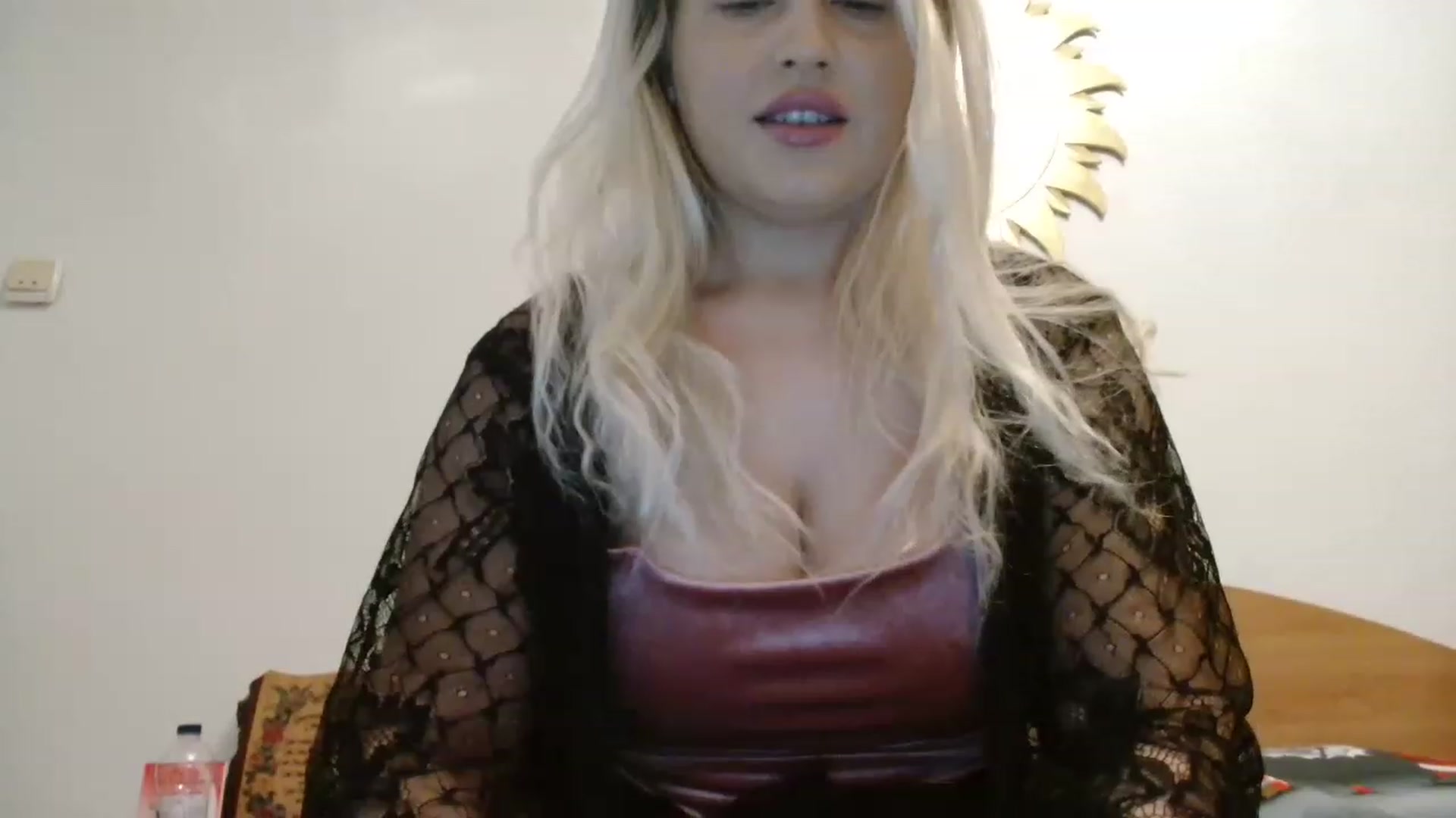 Gallery image thumbnail from MissDafina's myfreecams stream on, 01/03/2023, 11:28 image 12 of 20