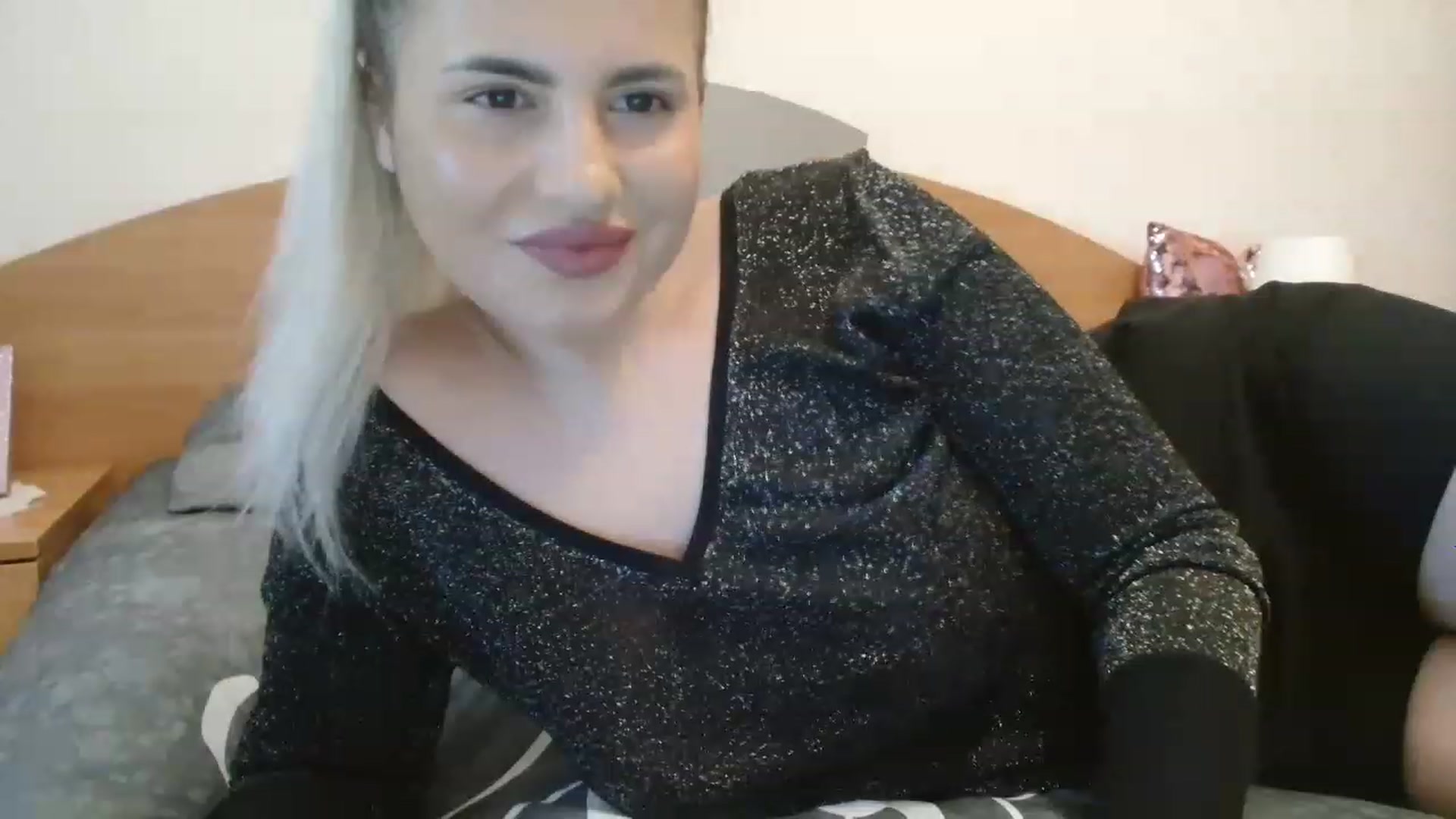 Gallery image thumbnail from MissDafina's myfreecams stream on, 01/08/2023, 12:07 image 20 of 20