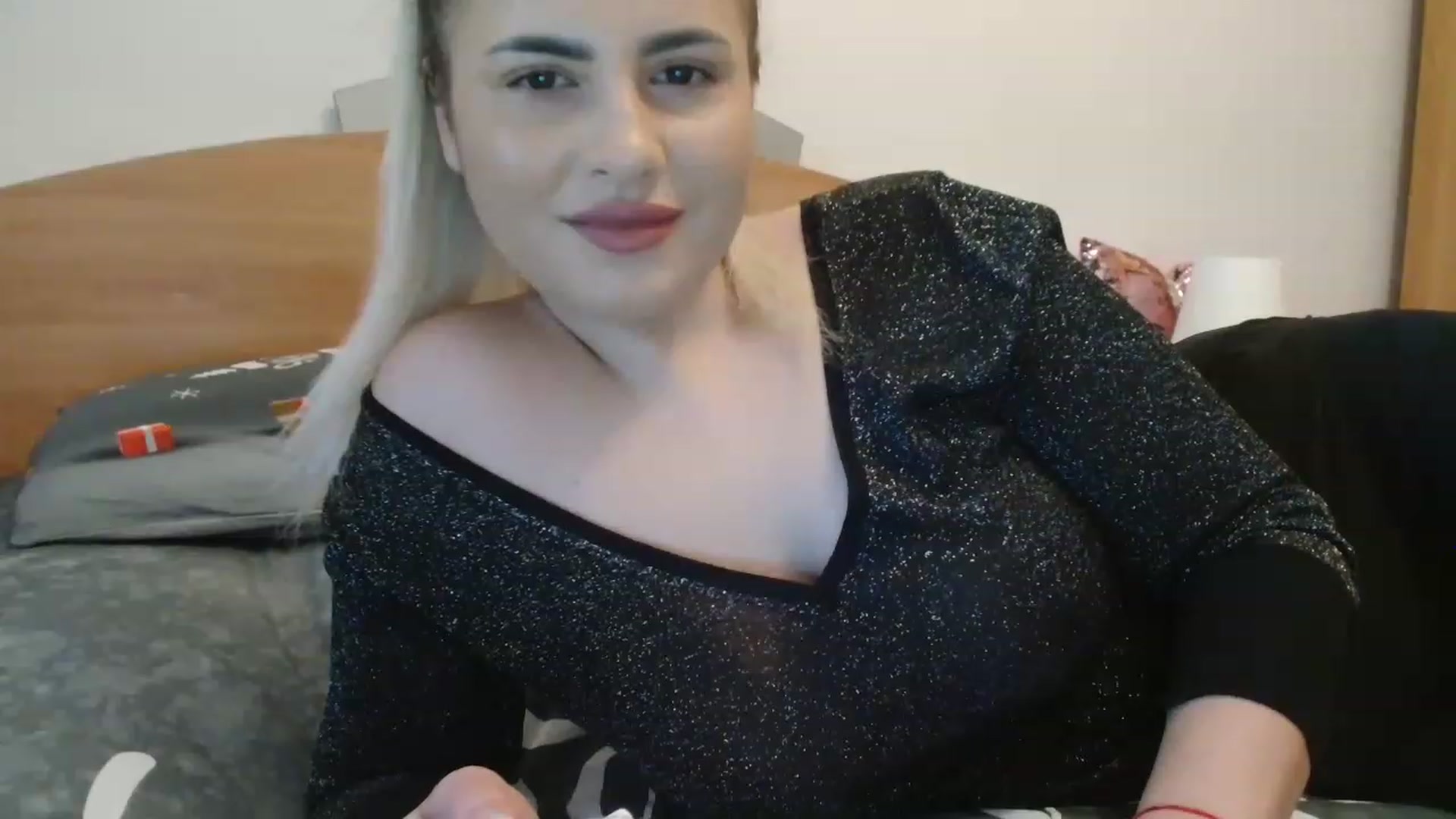 Gallery image thumbnail from MissDafina's myfreecams stream on, 01/08/2023, 12:07 image 15 of 20