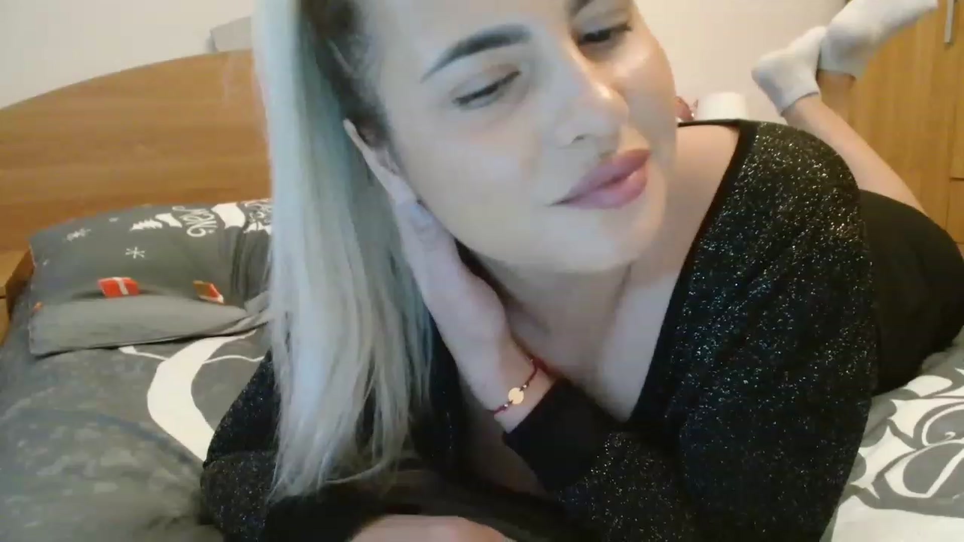 Gallery image thumbnail from MissDafina's myfreecams stream on, 01/08/2023, 13:42 image 14 of 20