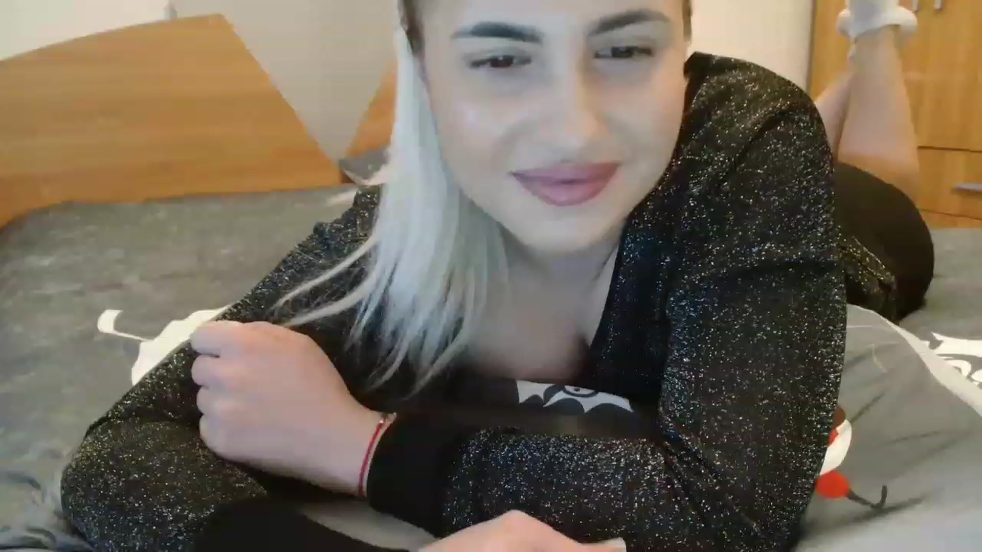 Gallery image thumbnail from MissDafina's myfreecams stream on, 01/08/2023, 13:42 image 17 of 20