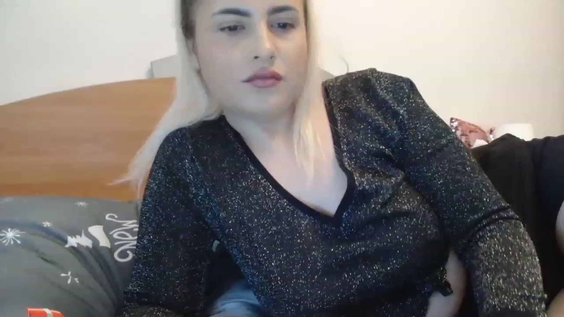 Gallery image thumbnail from MissDafina's myfreecams stream on, 01/08/2023, 13:42 image 8 of 20