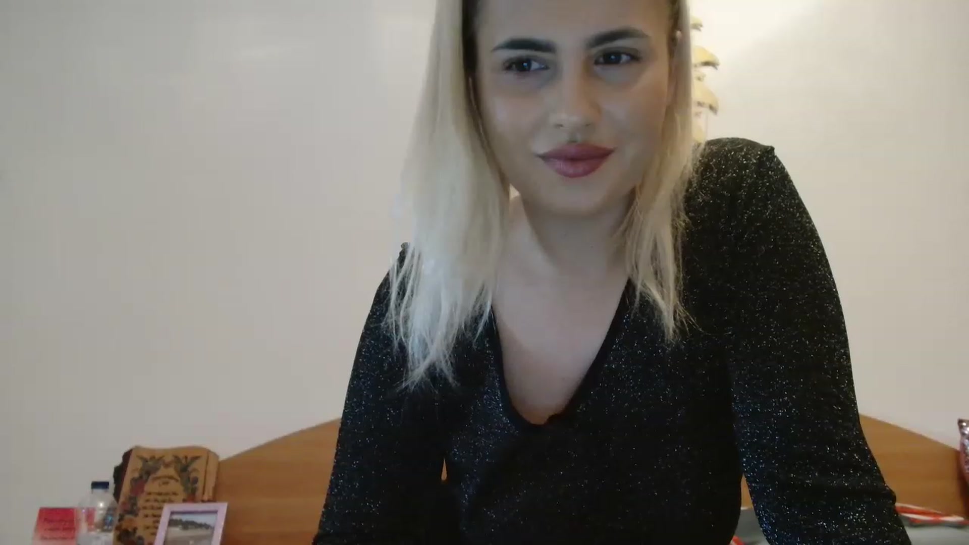 Gallery image thumbnail from MissDafina's myfreecams stream on, 01/08/2023, 13:42 image 4 of 20