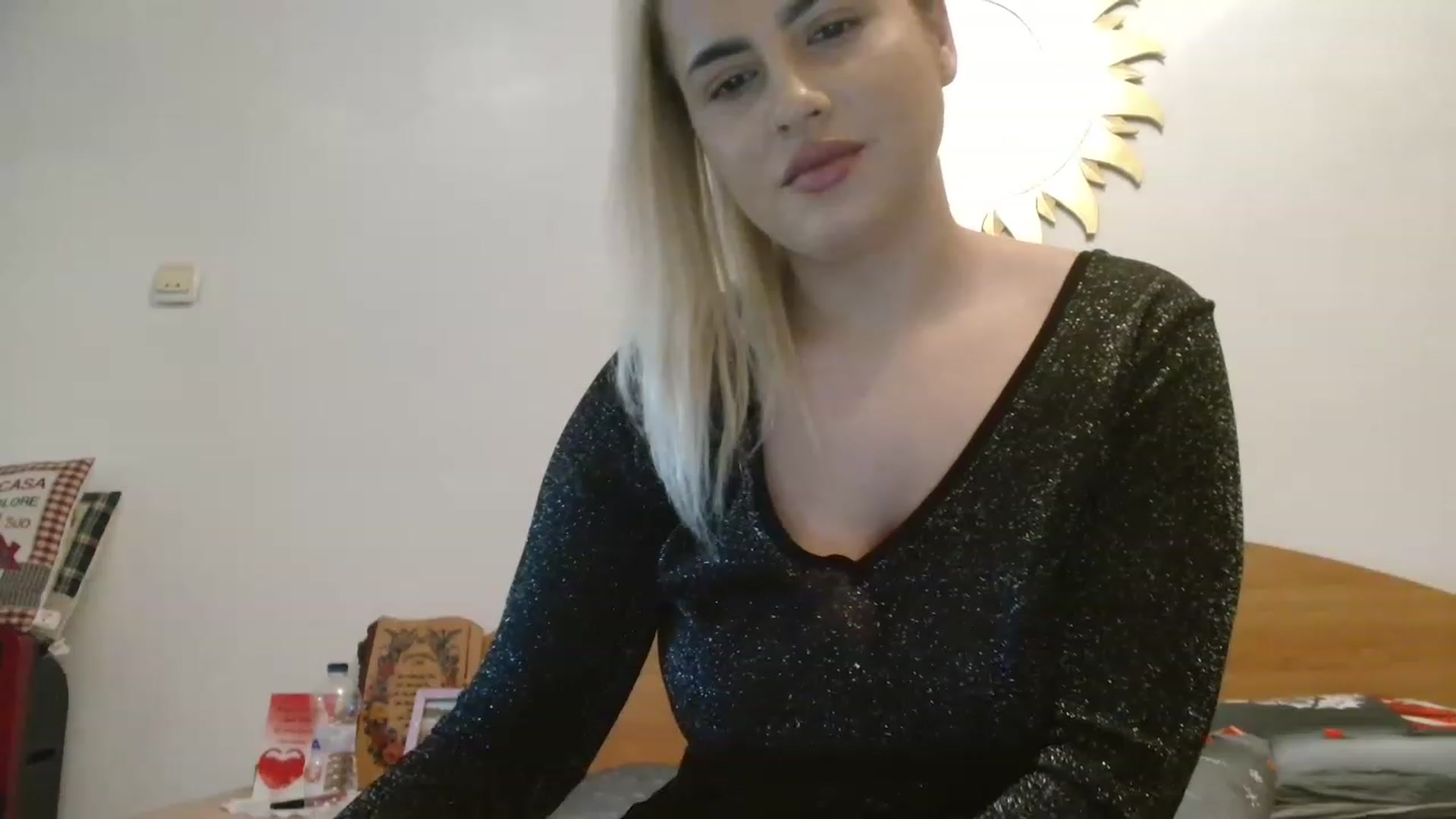 Gallery image thumbnail from MissDafina's myfreecams stream on, 01/08/2023, 13:42 image 20 of 20