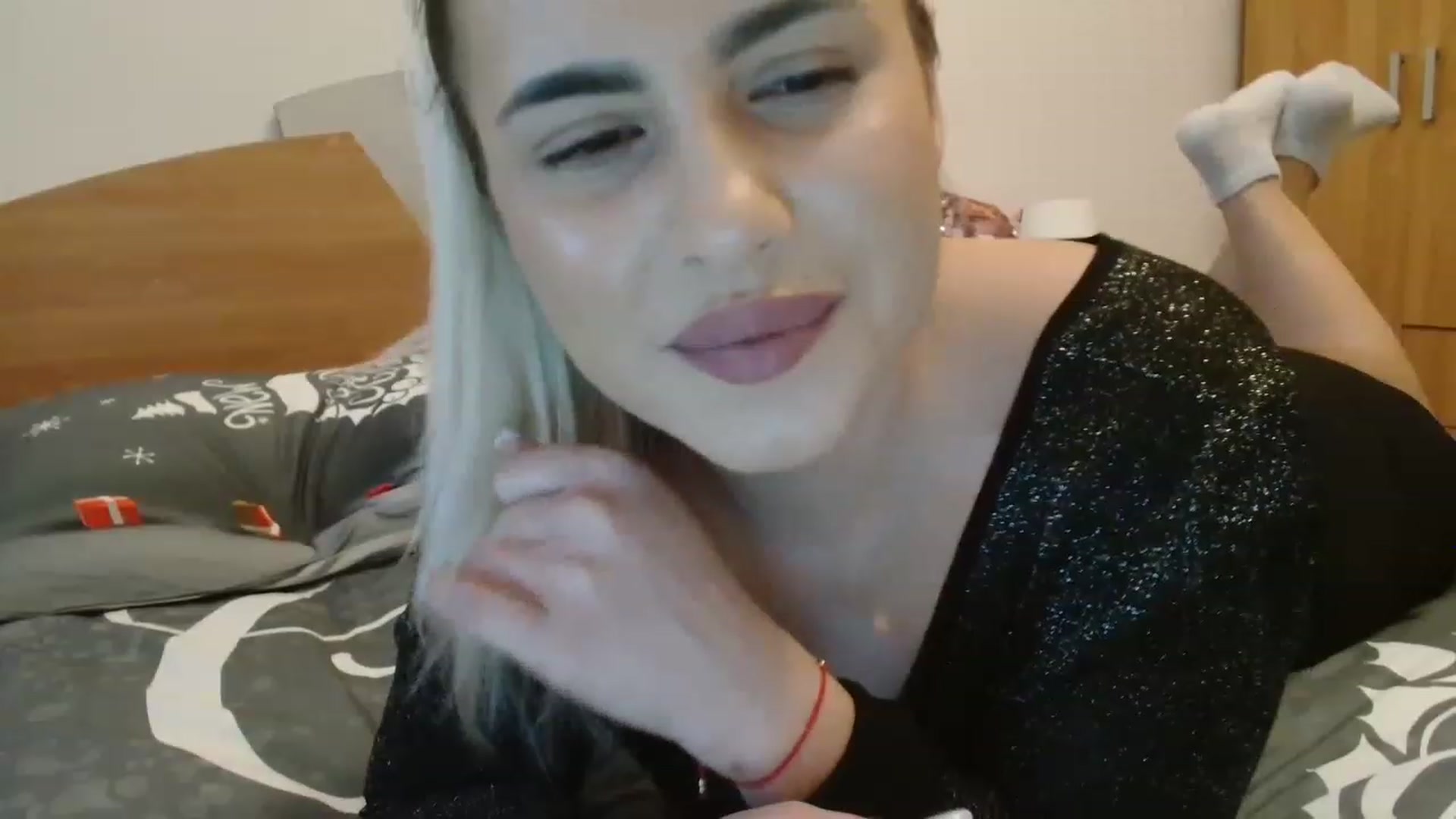 Gallery image thumbnail from MissDafina's myfreecams stream on, 01/08/2023, 13:42 image 13 of 20