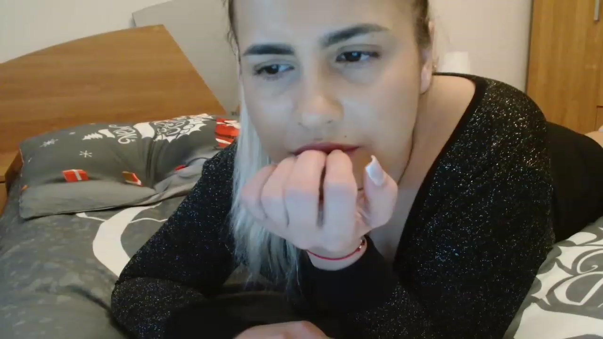 Gallery image thumbnail from MissDafina's myfreecams stream on, 01/08/2023, 13:42 image 15 of 20