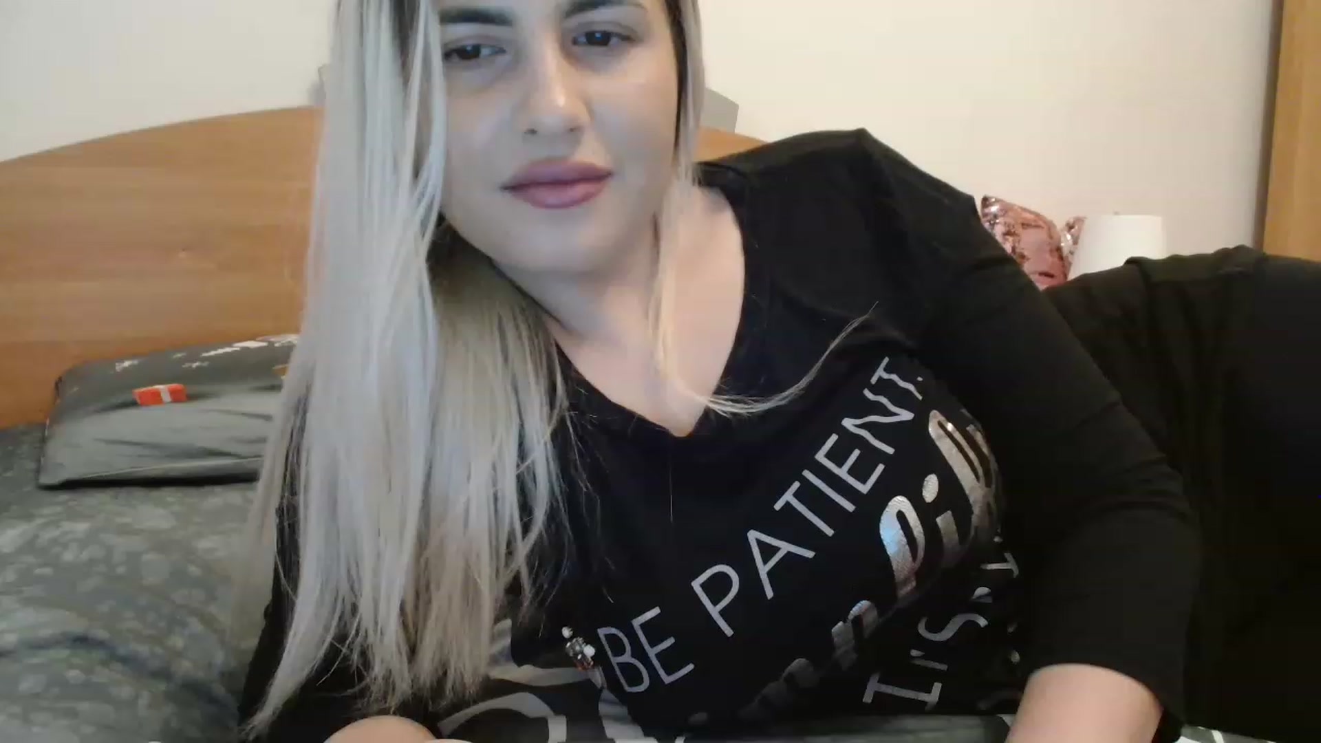 Gallery image thumbnail from MissDafina's myfreecams stream on, 01/09/2023, 15:05 image 3 of 20