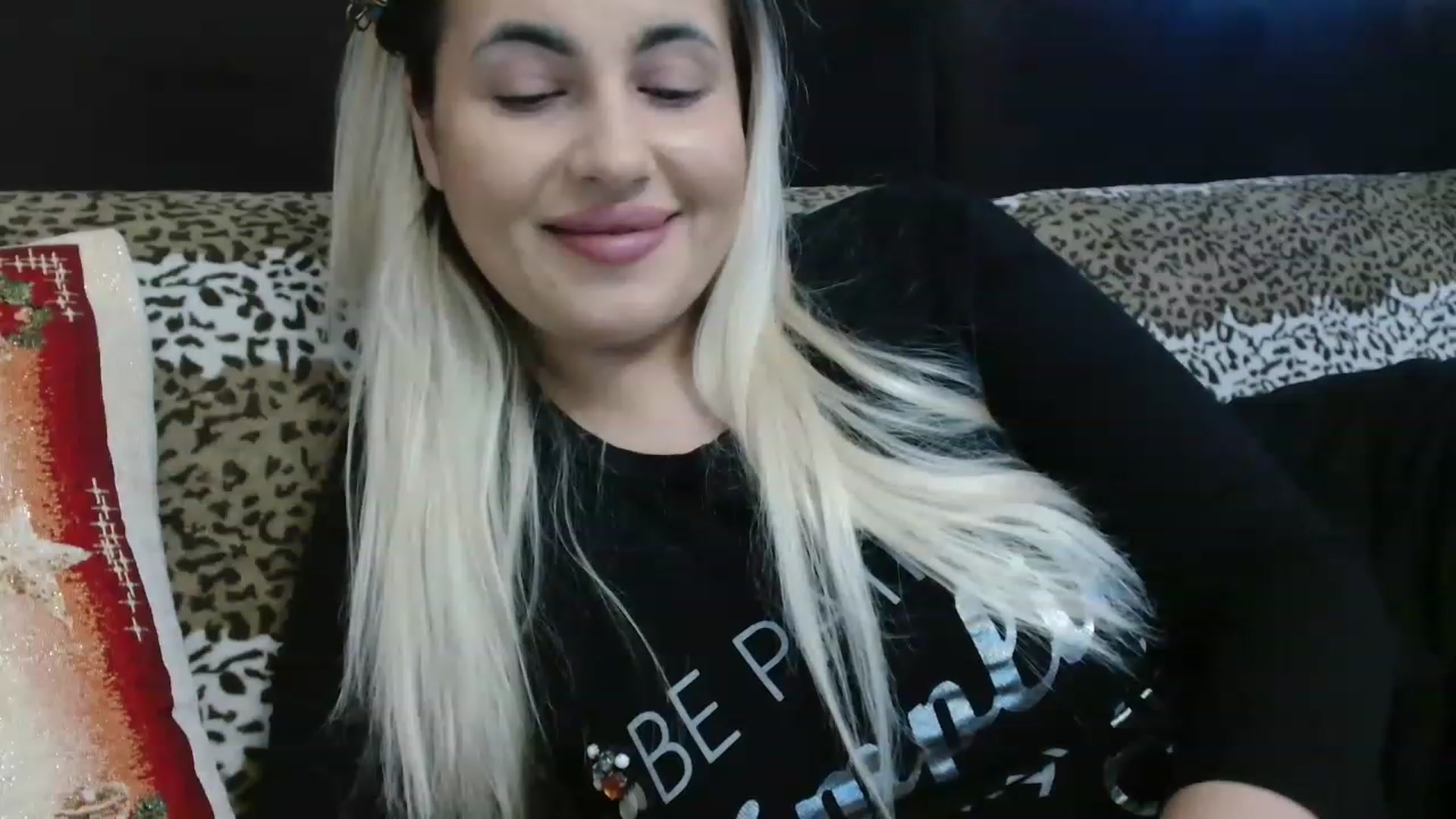 Gallery image thumbnail from MissDafina's myfreecams stream on, 01/09/2023, 15:05 image 14 of 20