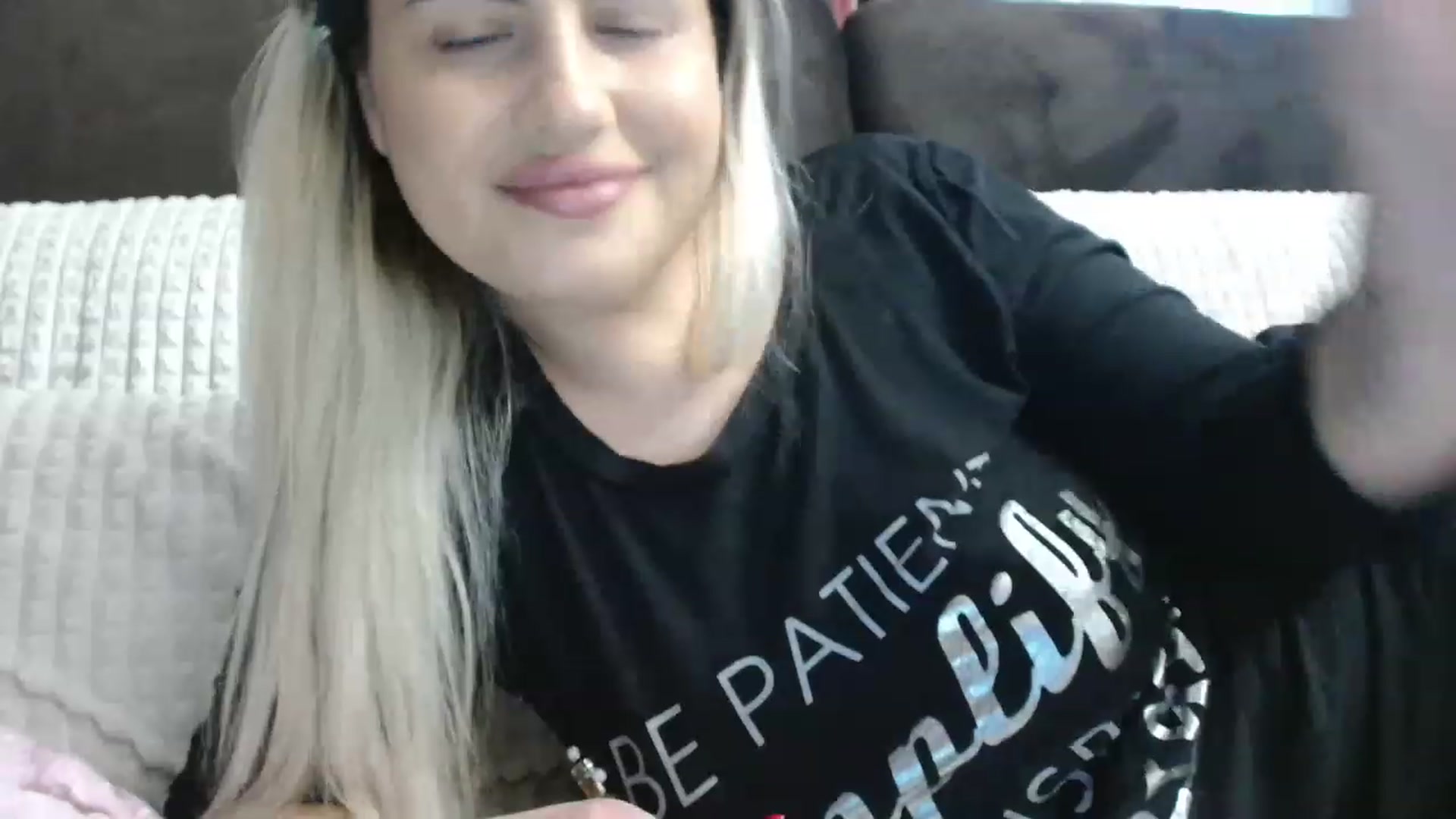 Gallery image thumbnail from MissDafina's myfreecams stream on, 01/09/2023, 15:05 image 20 of 20