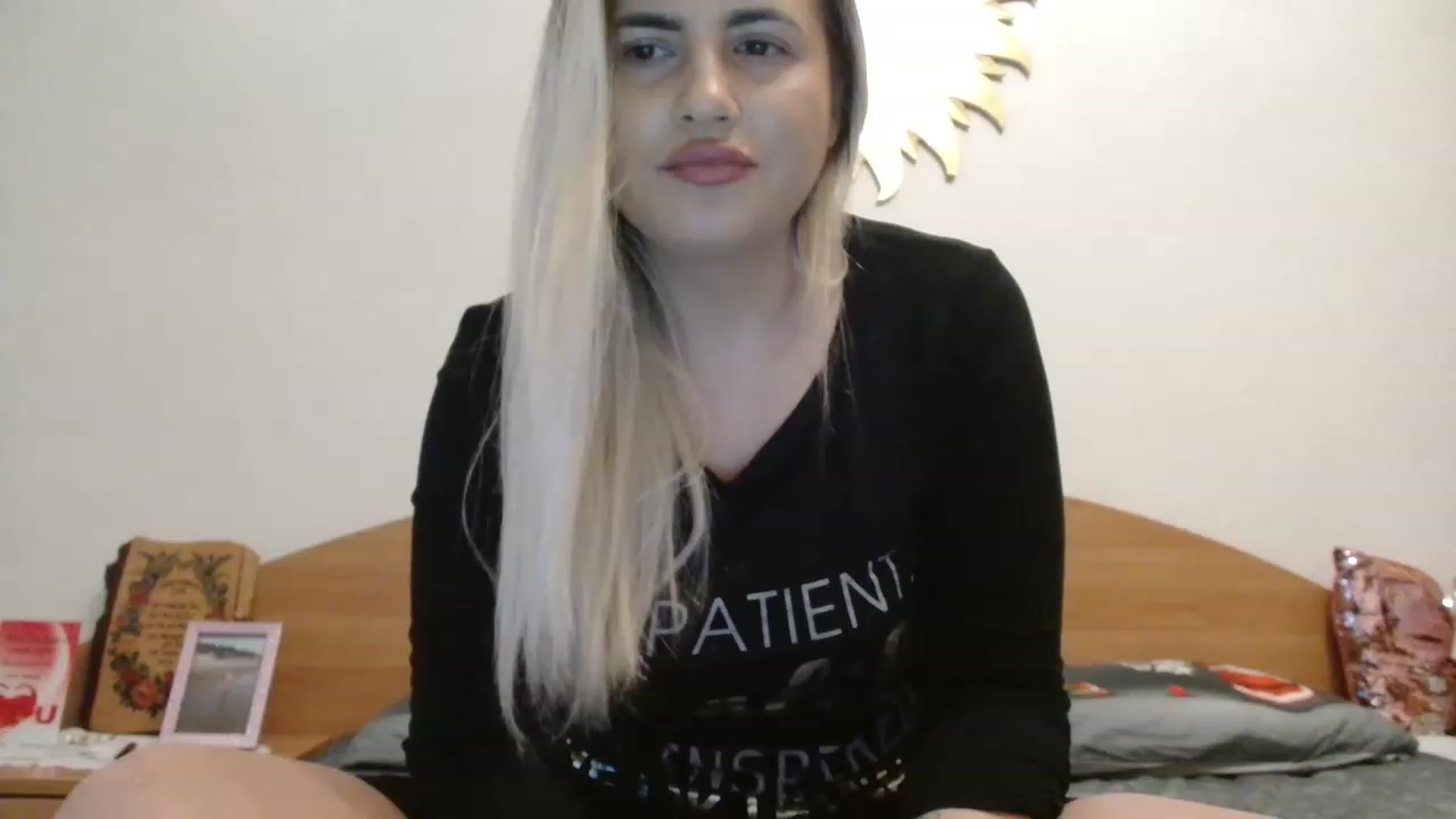 Gallery image thumbnail from MissDafina's myfreecams stream on, 01/09/2023, 15:05 image 2 of 20