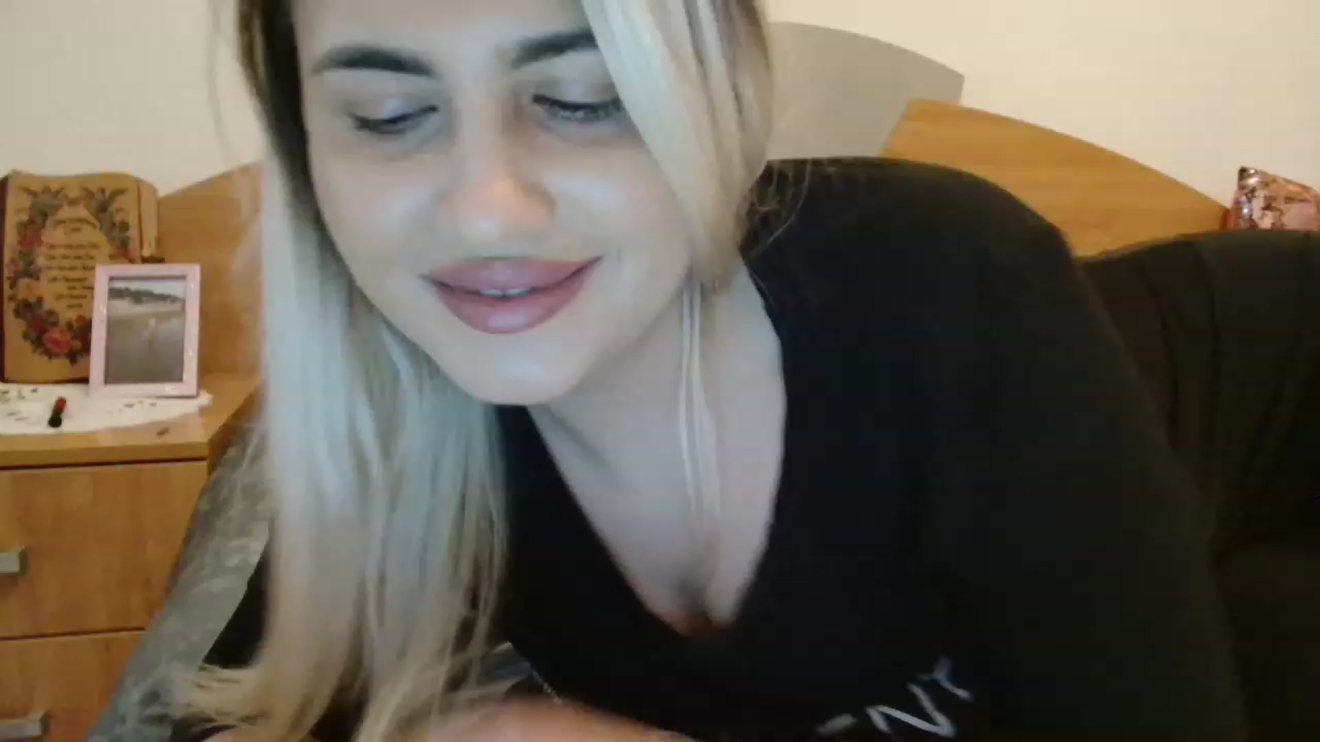 Gallery image thumbnail from MissDafina's myfreecams stream on, 01/09/2023, 15:05 image 1 of 20