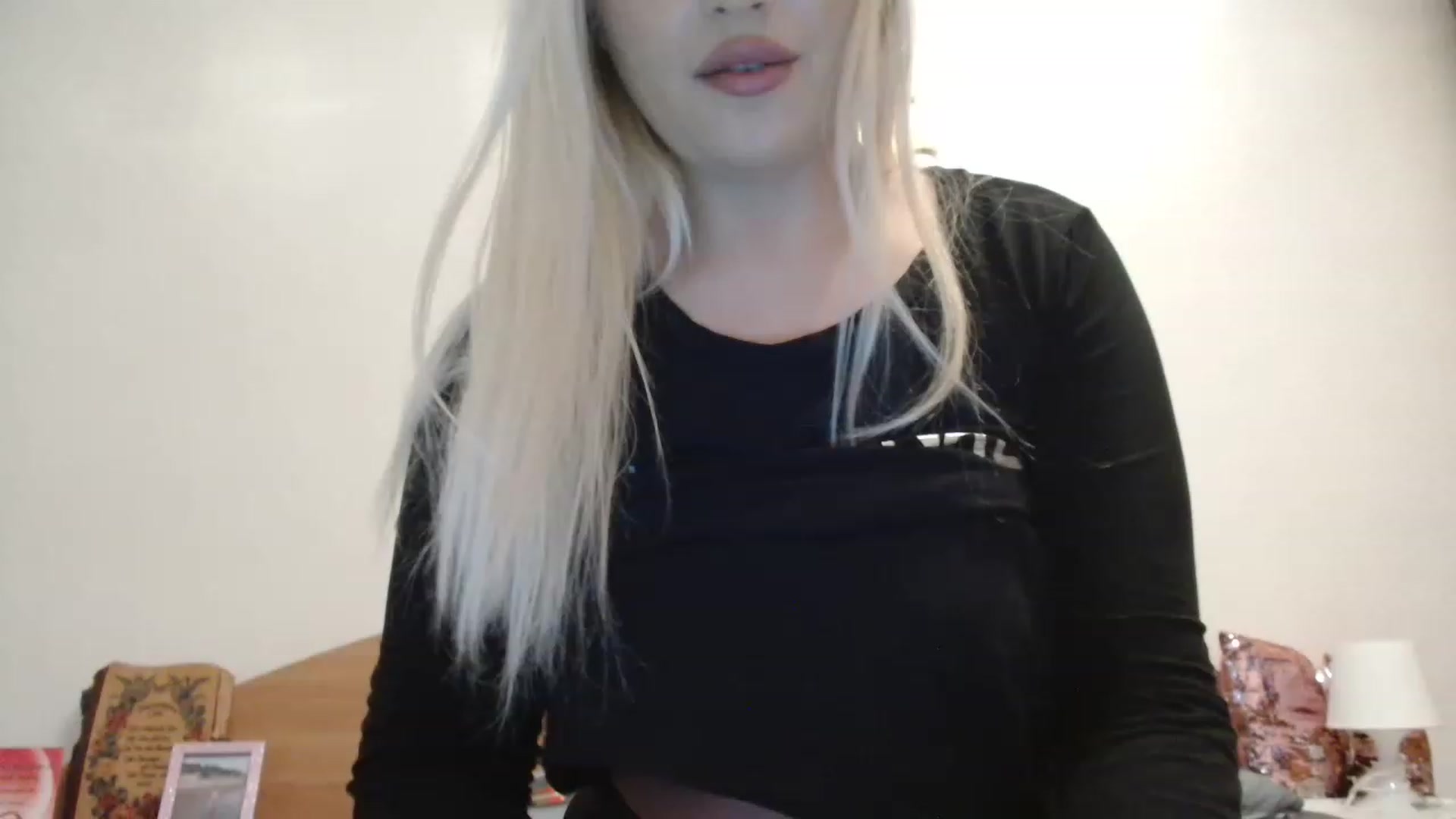 Gallery image thumbnail from MissDafina's myfreecams stream on, 01/09/2023, 15:05 image 8 of 20