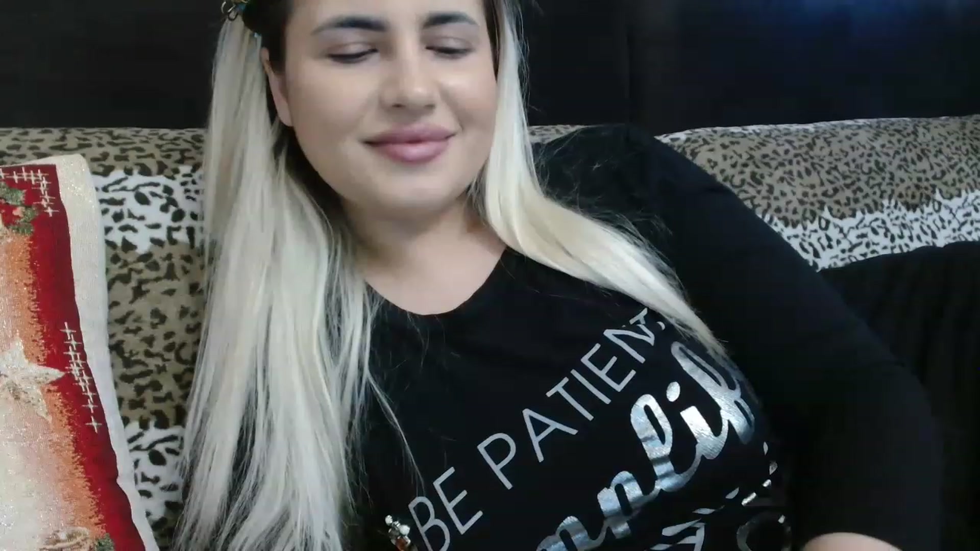 Gallery image thumbnail from MissDafina's myfreecams stream on, 01/09/2023, 15:05 image 15 of 20