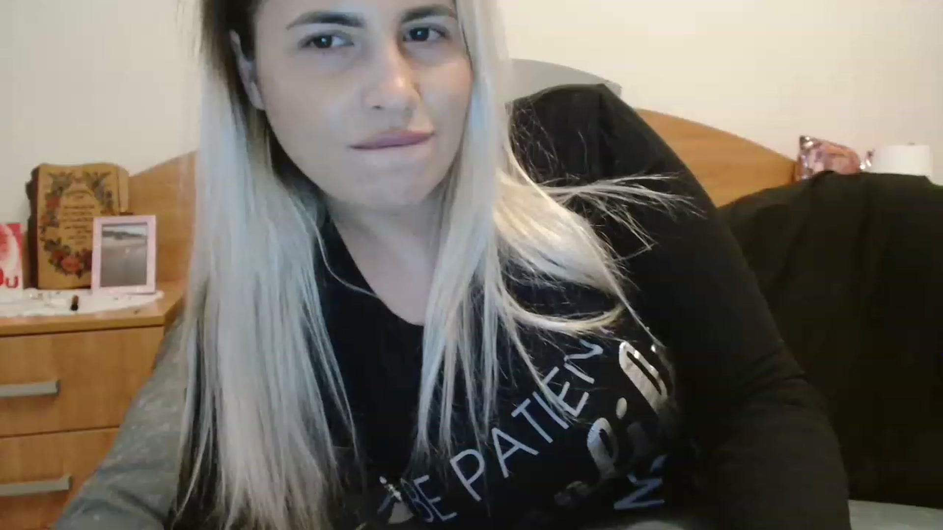 Gallery image thumbnail from MissDafina's myfreecams stream on, 01/09/2023, 15:05 image 7 of 20