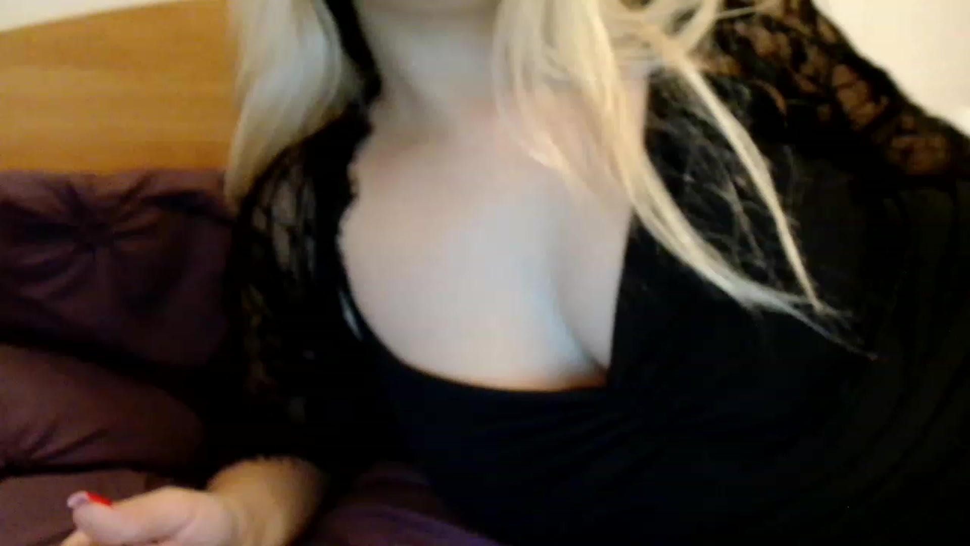Gallery image thumbnail from MissDafina's myfreecams stream on, 01/17/2023, 01:28 image 2 of 20