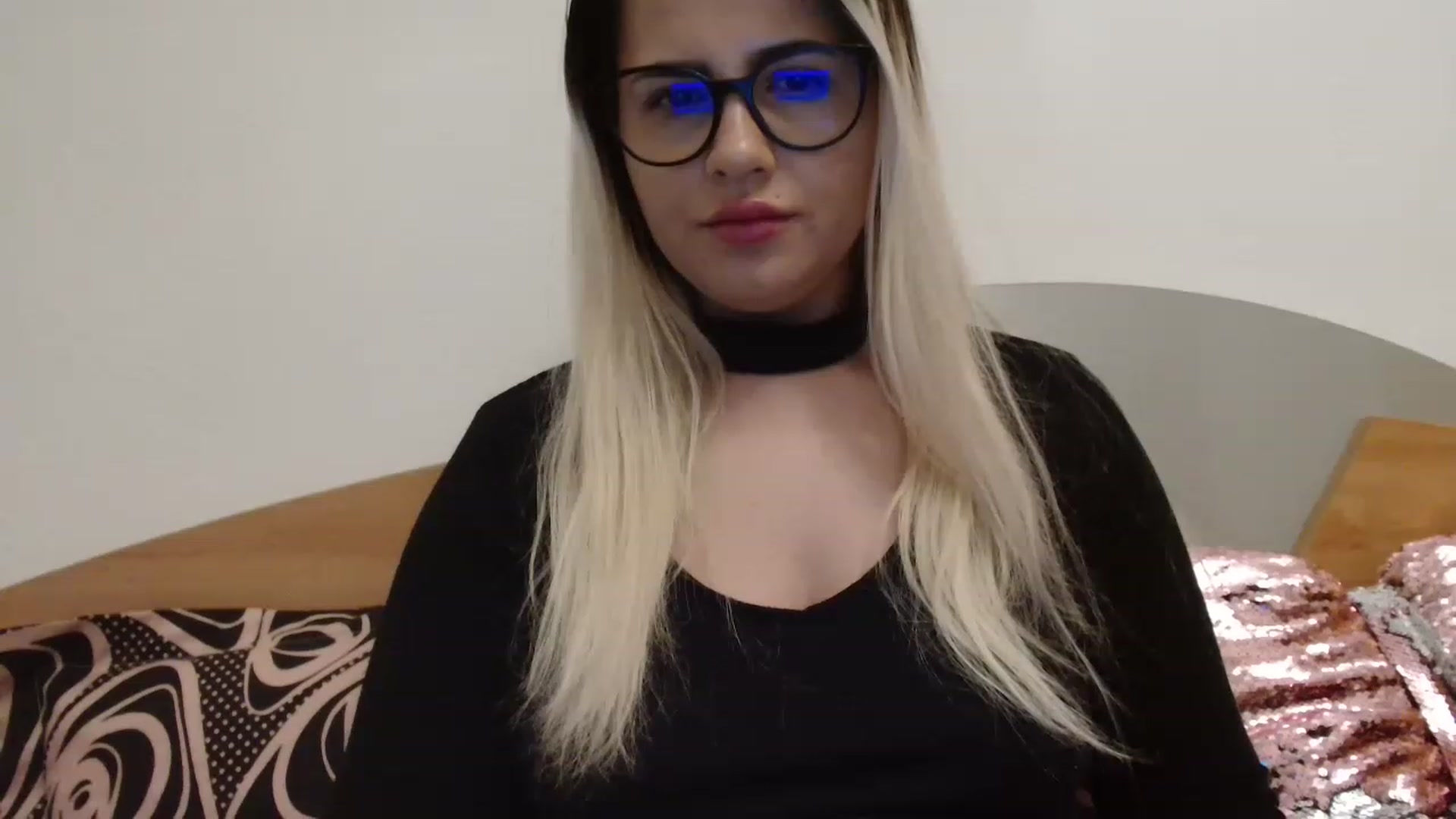 Gallery image thumbnail from MissDafina's myfreecams stream on, 01/23/2023, 01:49 image 4 of 20