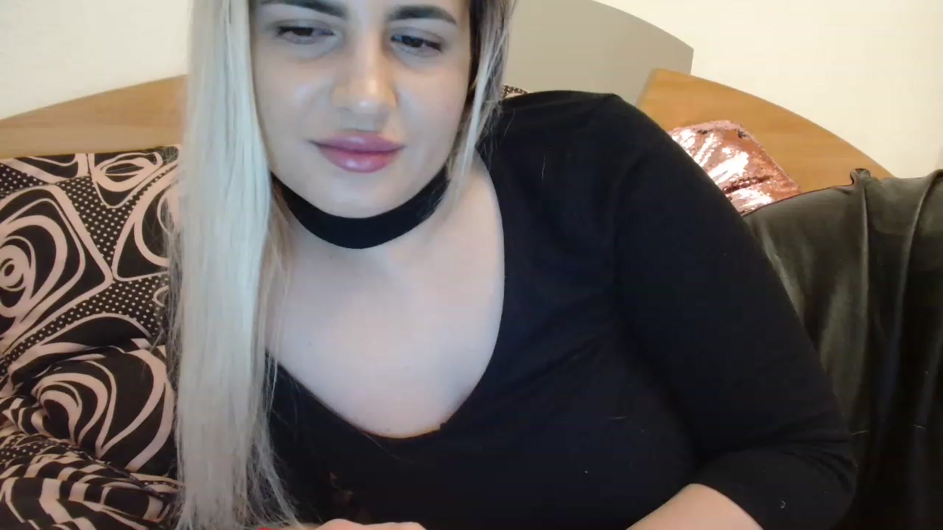 Gallery image thumbnail from MissDafina's myfreecams stream on, 01/23/2023, 01:49 image 16 of 20