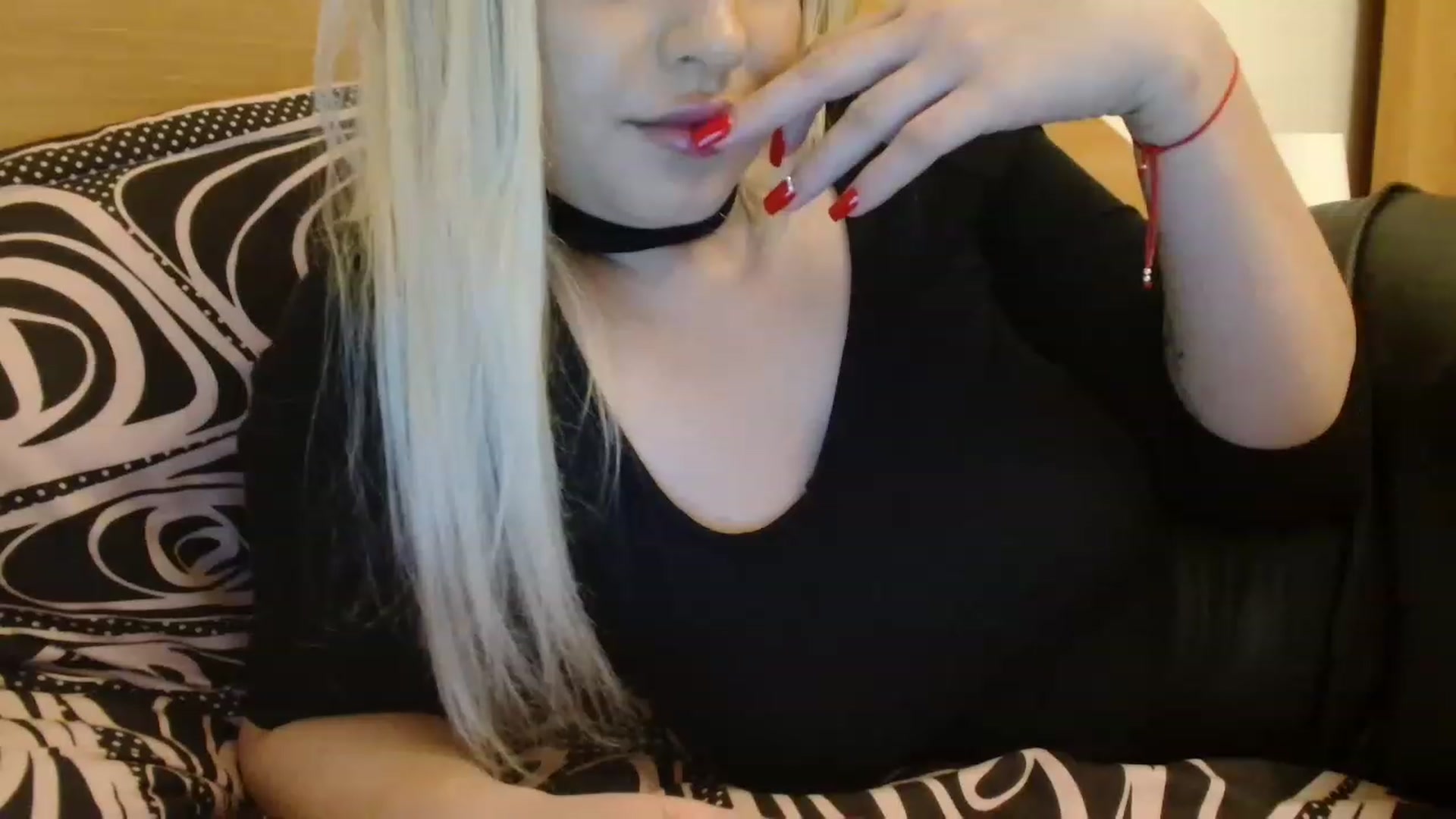 Gallery image thumbnail from MissDafina's myfreecams stream on, 01/23/2023, 01:49 image 19 of 20