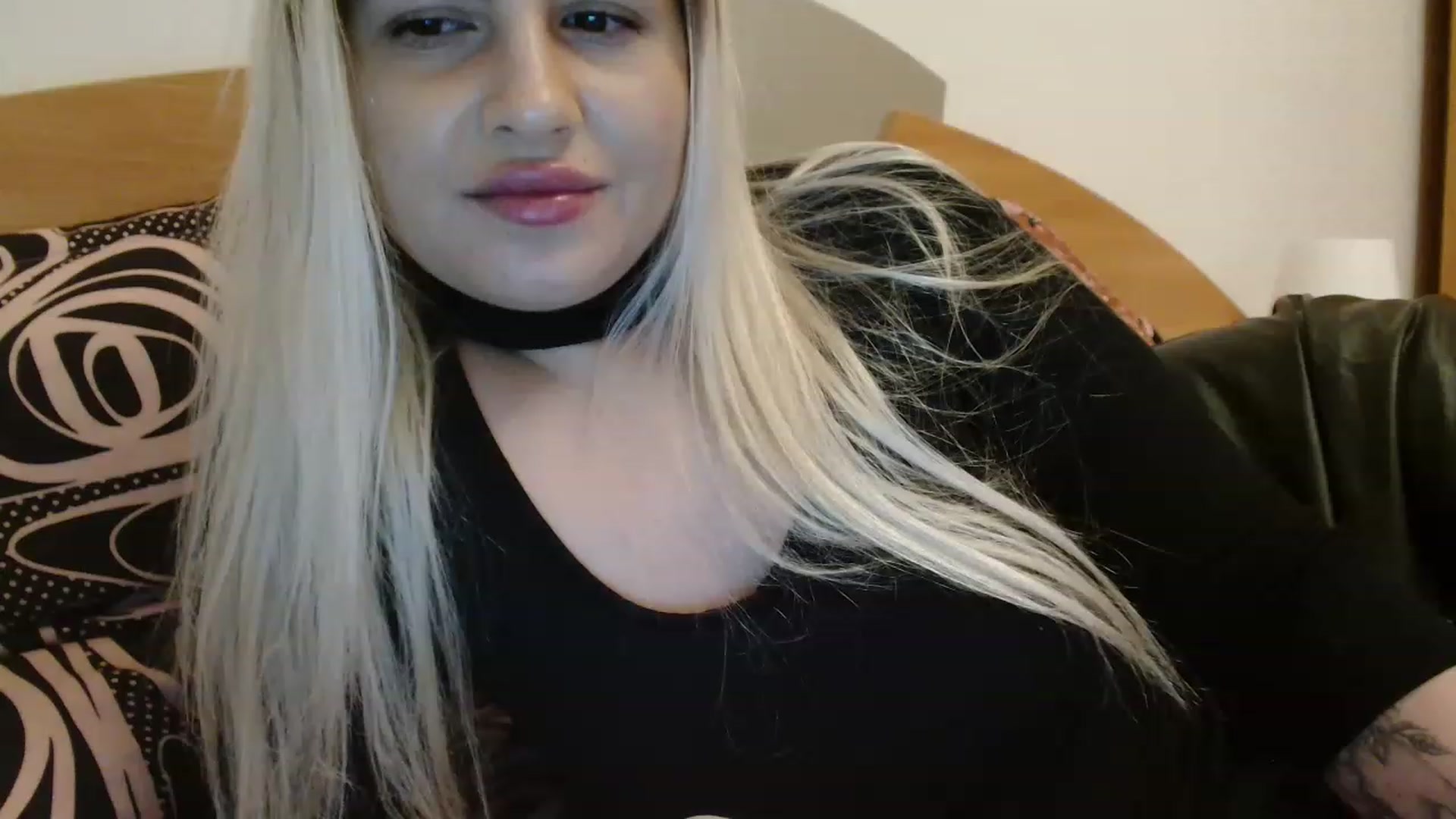 Gallery image thumbnail from MissDafina's myfreecams stream on, 01/23/2023, 01:49 image 9 of 20