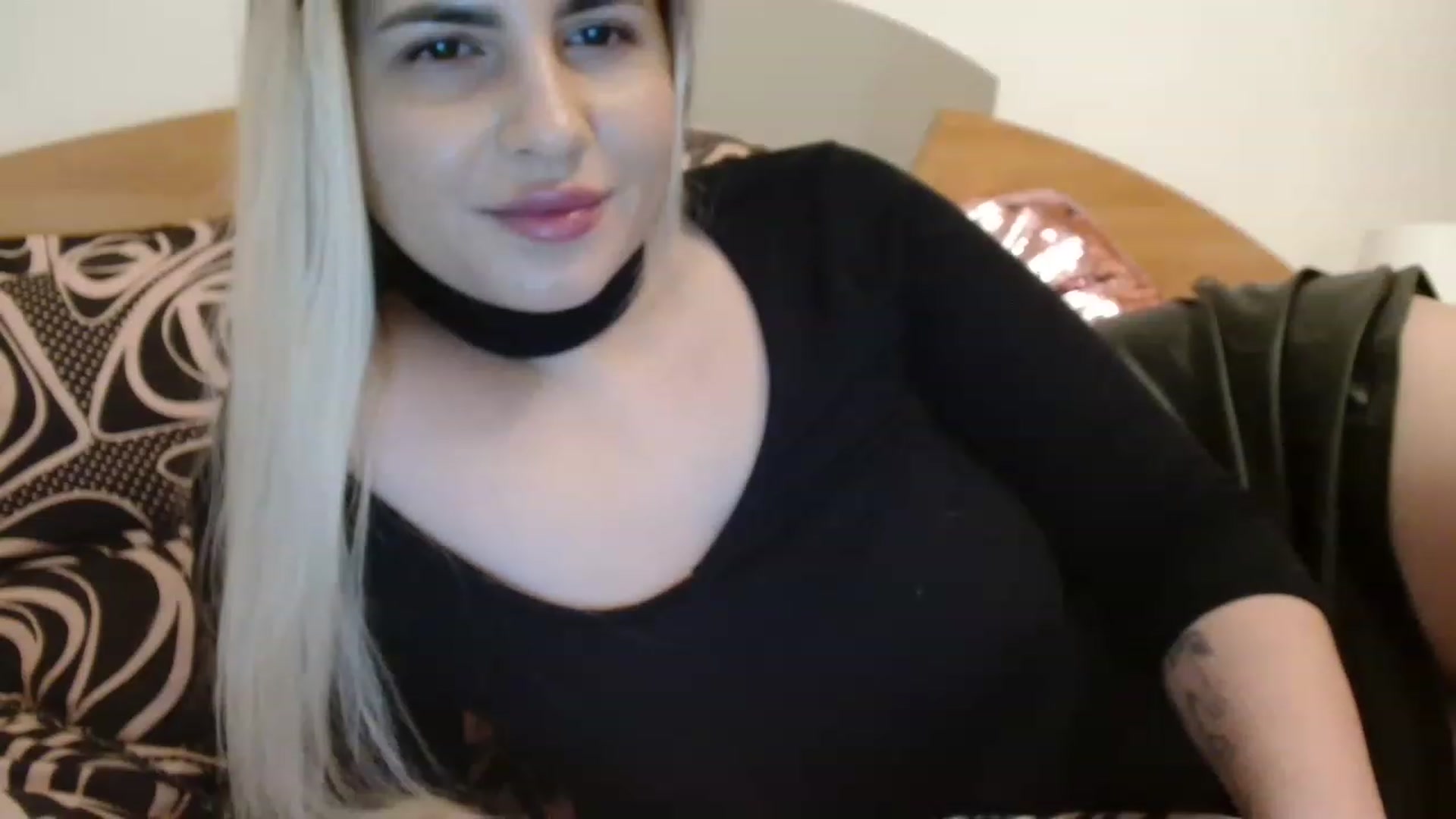 Gallery image thumbnail from MissDafina's myfreecams stream on, 01/23/2023, 01:49 image 15 of 20