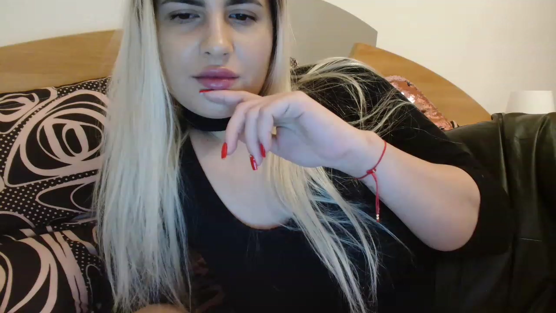 Gallery image thumbnail from MissDafina's myfreecams stream on, 01/23/2023, 01:49 image 10 of 20