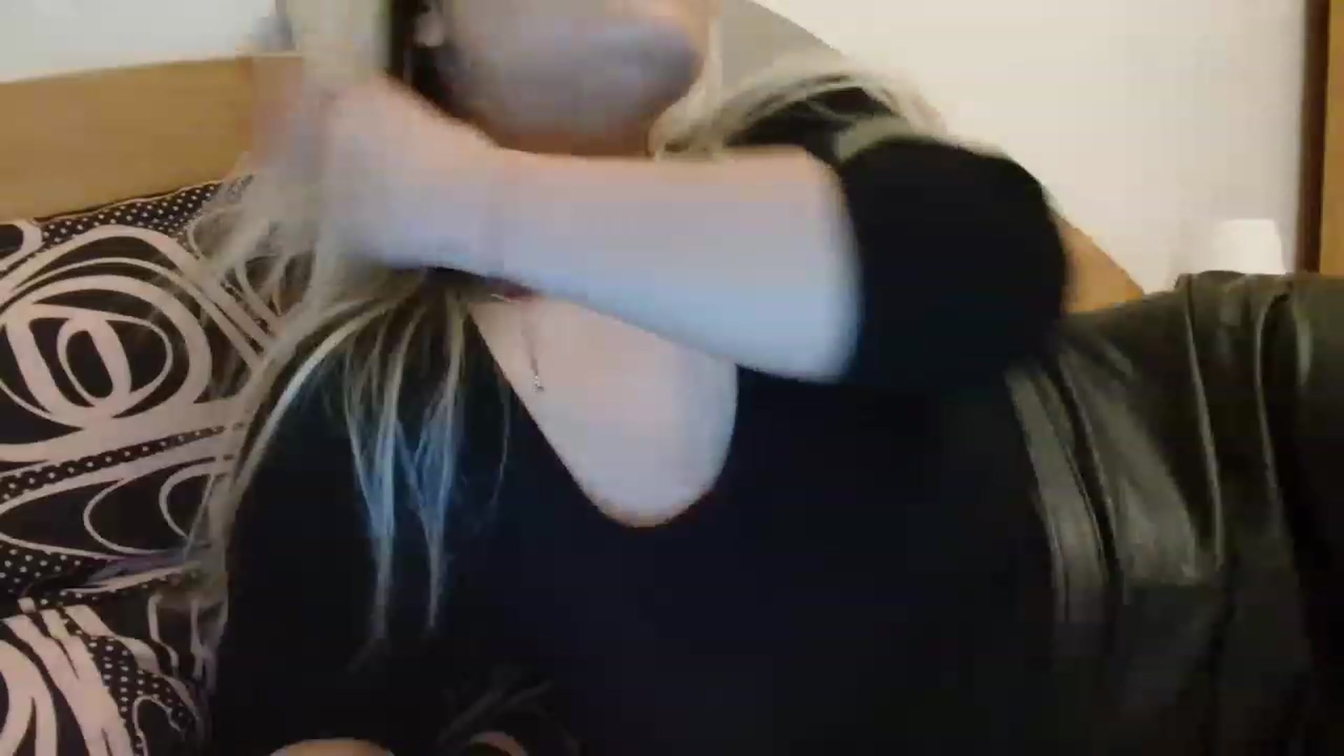 Gallery image thumbnail from MissDafina's myfreecams stream on, 01/23/2023, 01:49 image 7 of 20