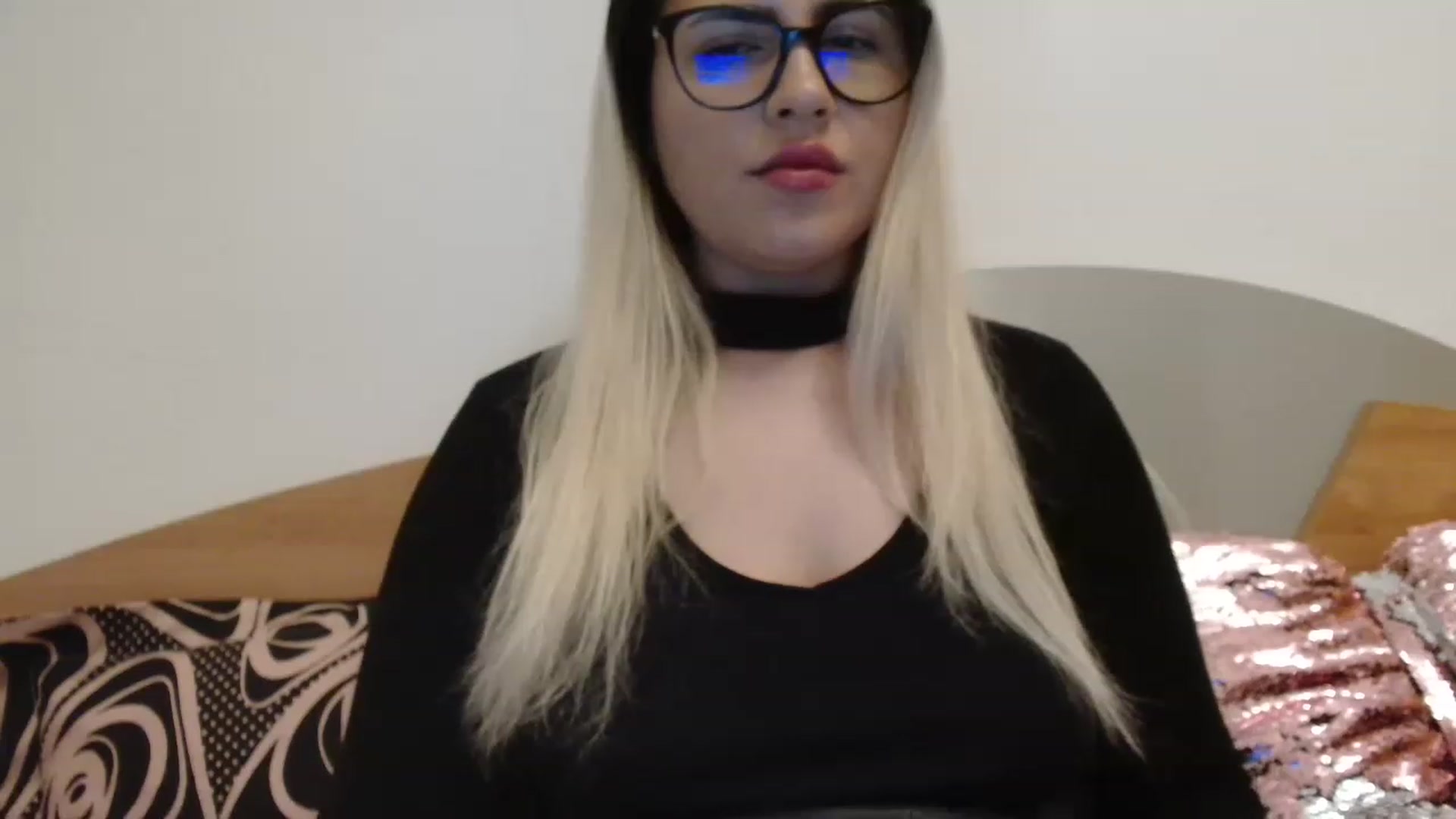 Gallery image thumbnail from MissDafina's myfreecams stream on, 01/23/2023, 01:49 image 3 of 20