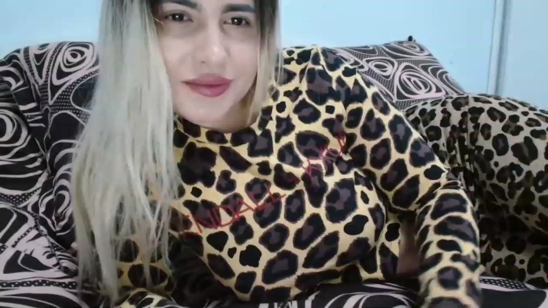 Gallery image thumbnail from MissDafina's myfreecams stream on, 02/23/2023, 13:45 image 3 of 20
