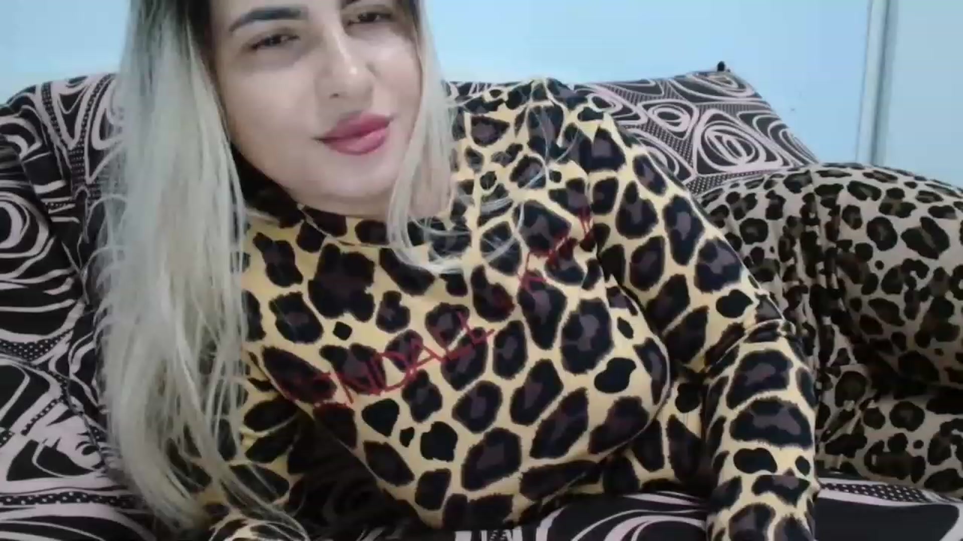 Gallery image thumbnail from MissDafina's myfreecams stream on, 02/23/2023, 13:45 image 6 of 20