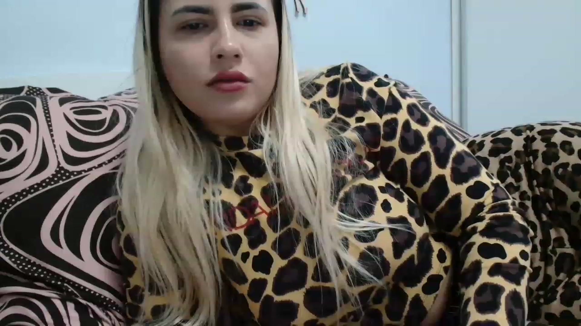 Gallery image thumbnail from MissDafina's myfreecams stream on, 02/23/2023, 13:45 image 20 of 20