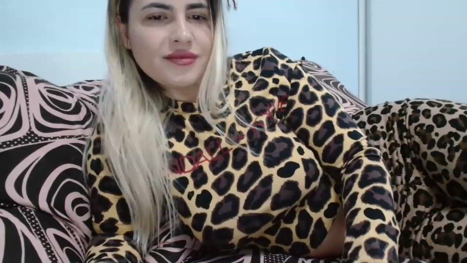 Gallery image thumbnail from MissDafina's myfreecams stream on, 02/23/2023, 13:45 image 9 of 20