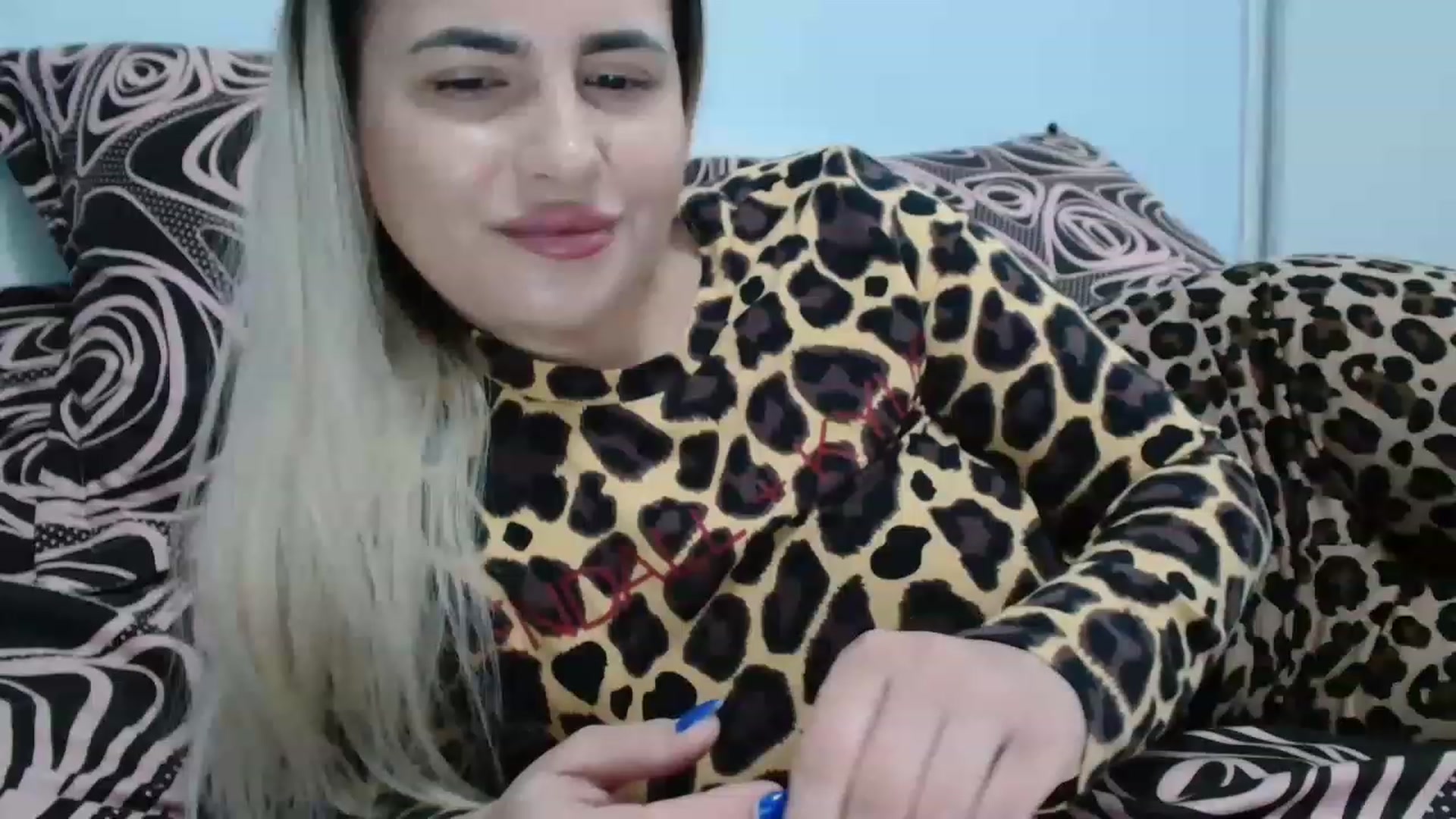 Gallery image thumbnail from MissDafina's myfreecams stream on, 02/23/2023, 14:36 image 13 of 20