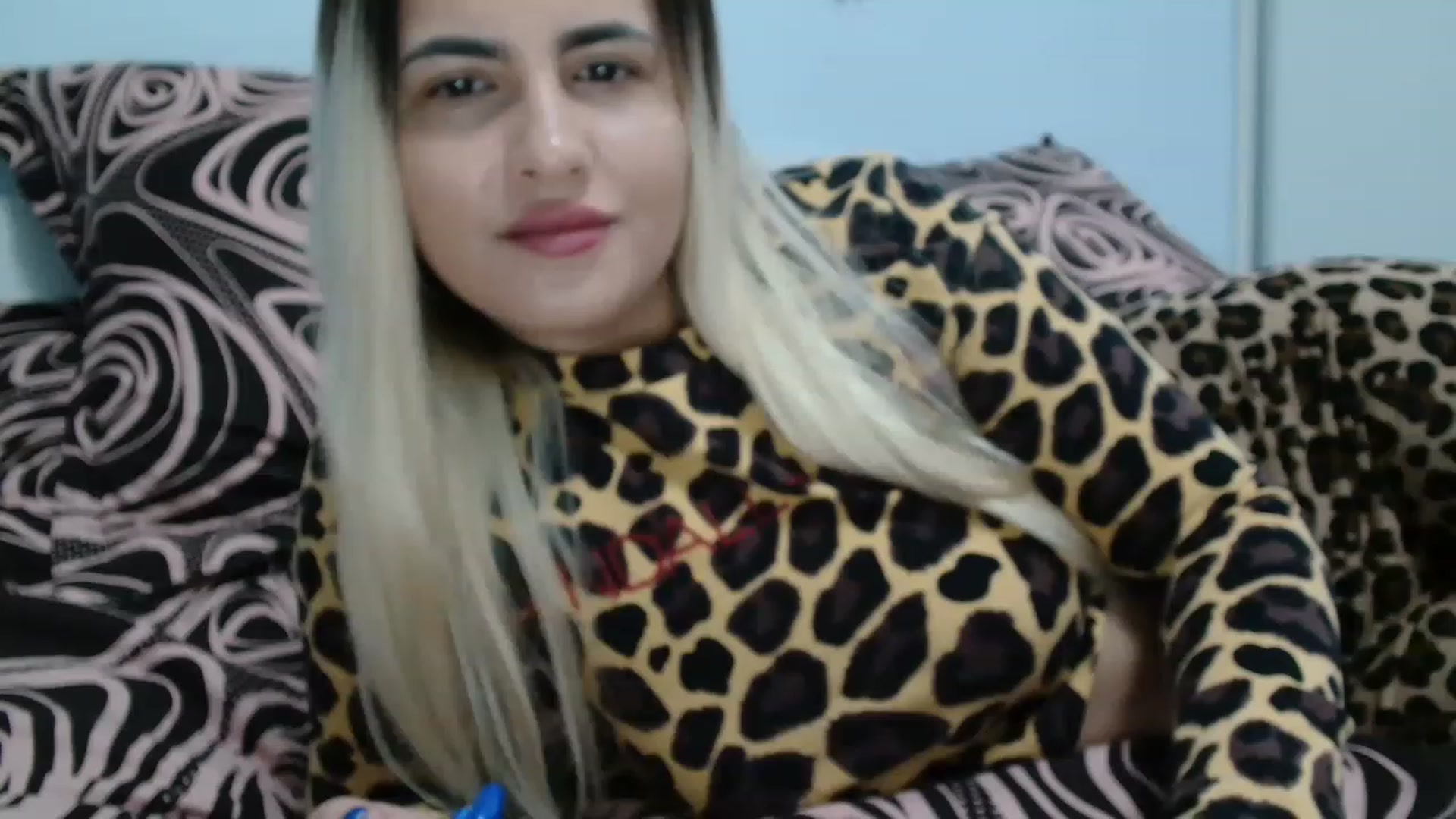 Gallery image thumbnail from MissDafina's myfreecams stream on, 02/23/2023, 14:36 image 5 of 20