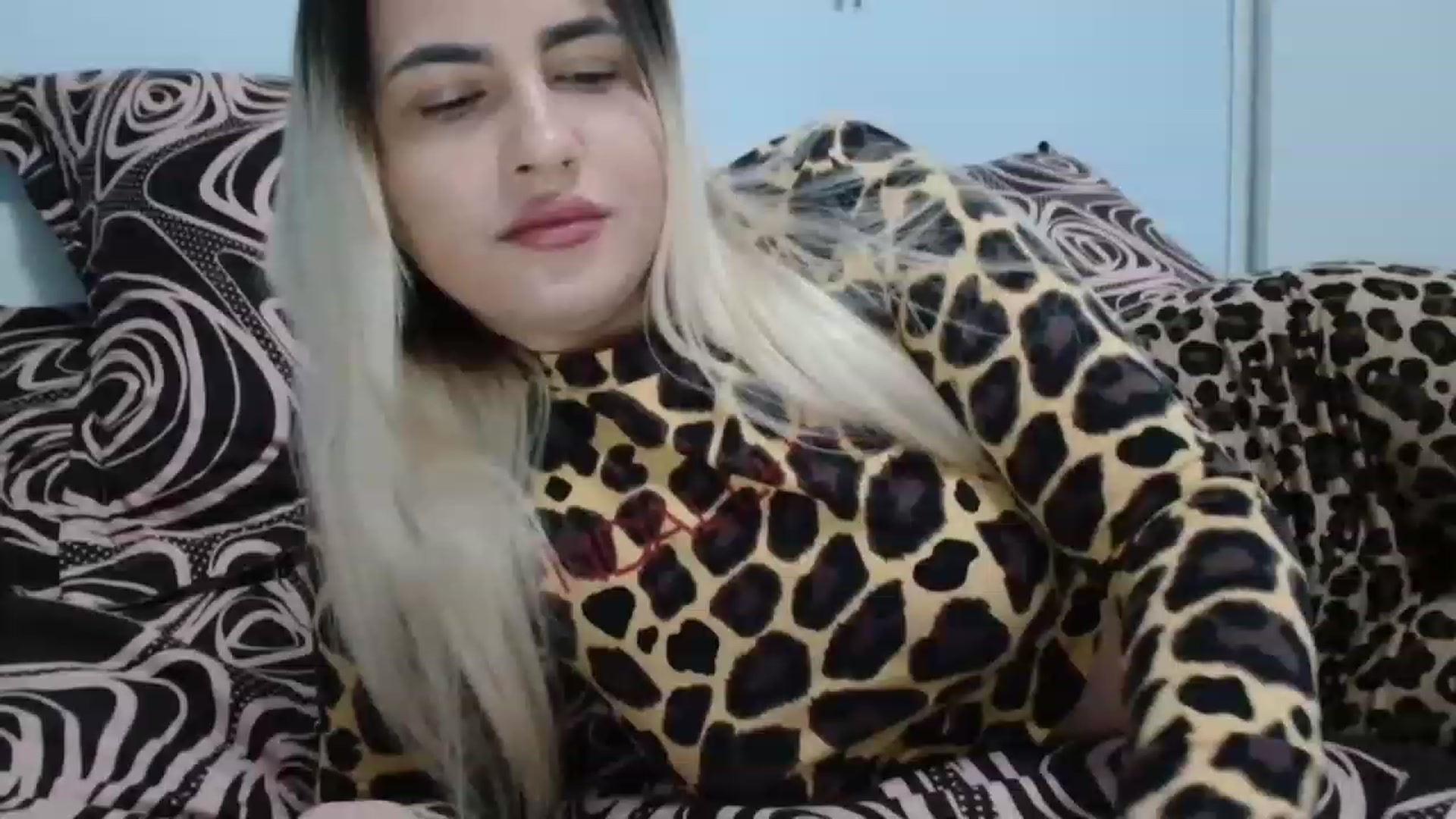 Gallery image thumbnail from MissDafina's myfreecams stream on, 02/23/2023, 14:36 image 3 of 20