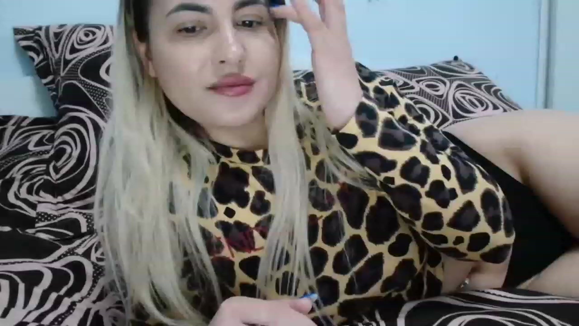 Gallery image thumbnail from MissDafina's myfreecams stream on, 02/23/2023, 14:36 image 1 of 20