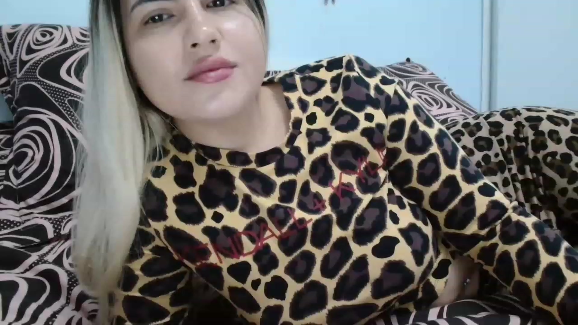 Gallery image thumbnail from MissDafina's myfreecams stream on, 02/23/2023, 14:36 image 7 of 20