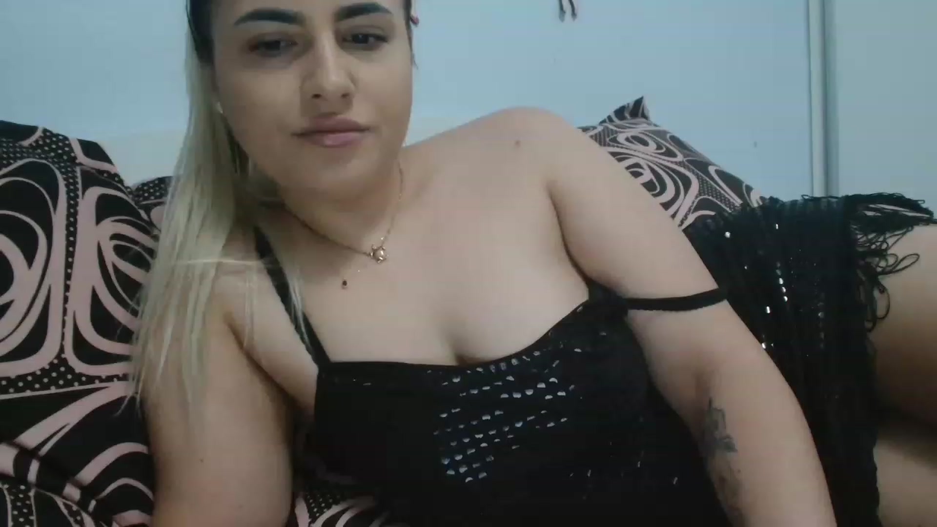Gallery image thumbnail from MissDafina's myfreecams stream on, 02/24/2023, 12:44 image 15 of 20