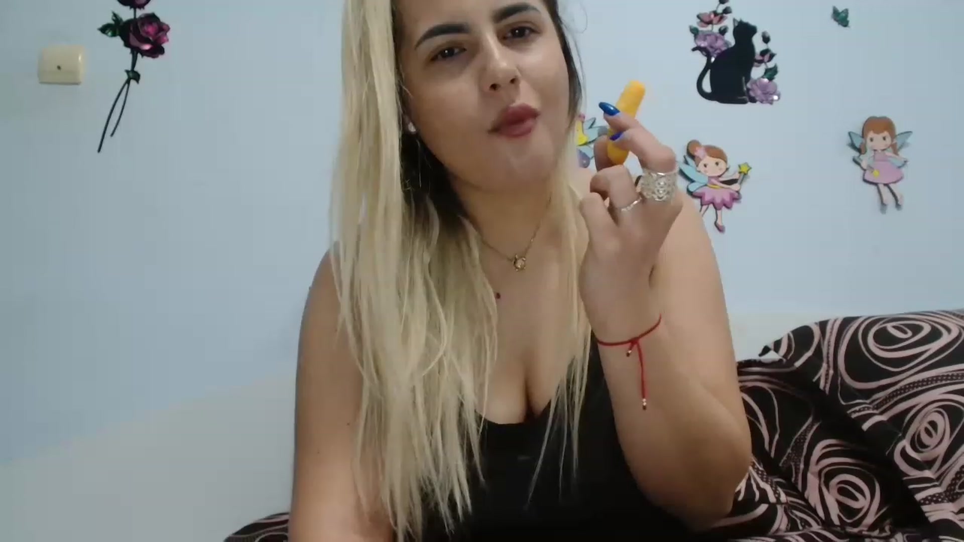 Gallery image thumbnail from MissDafina's myfreecams stream on, 02/25/2023, 12:34 image 11 of 20