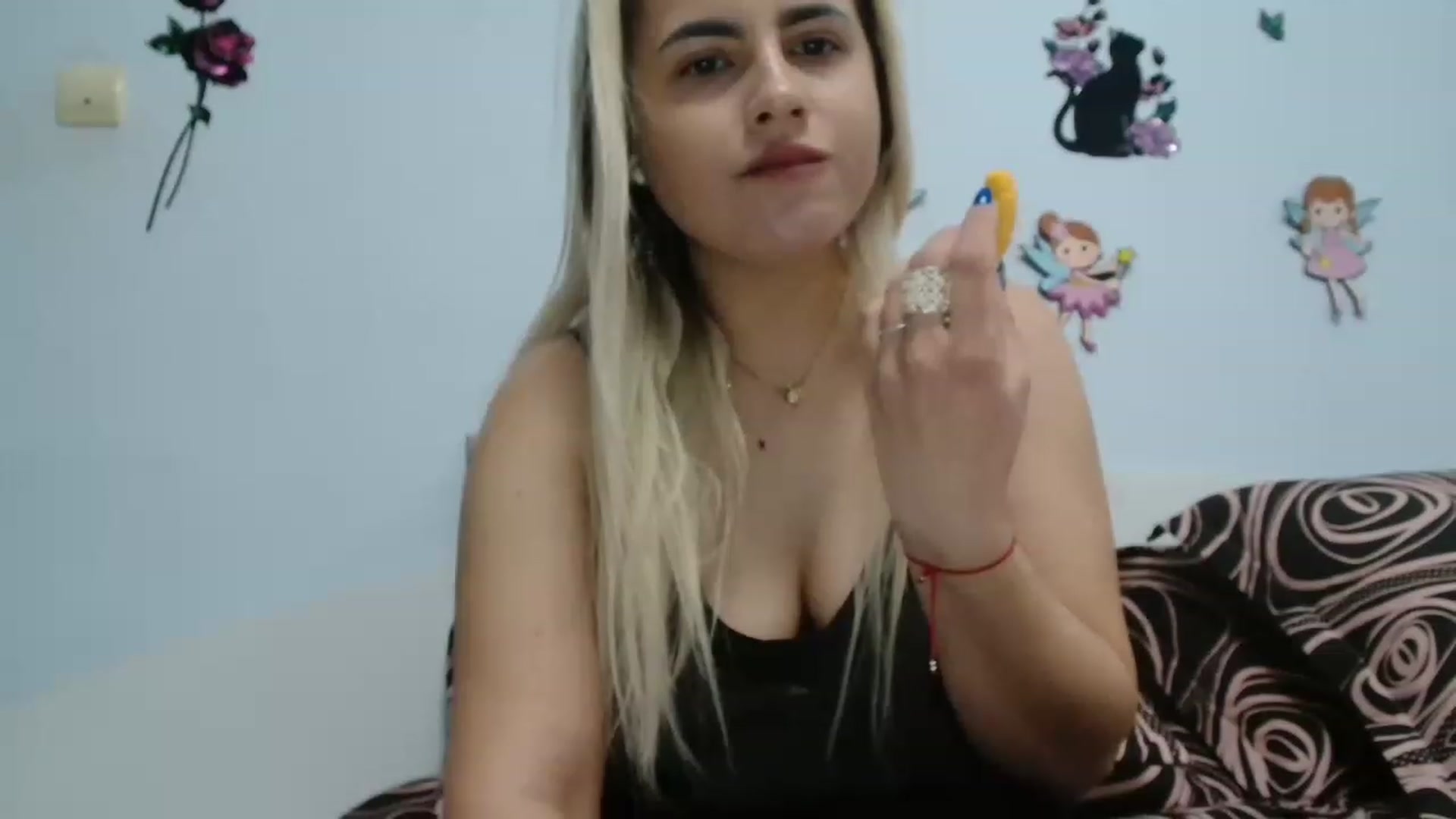 Gallery image thumbnail from MissDafina's myfreecams stream on, 02/25/2023, 12:34 image 8 of 20