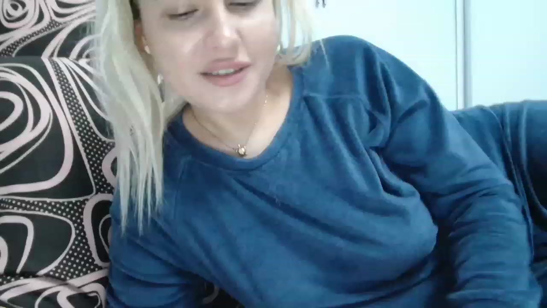 Gallery image thumbnail from MissDafina's myfreecams stream on, 02/26/2023, 15:40 image 16 of 20