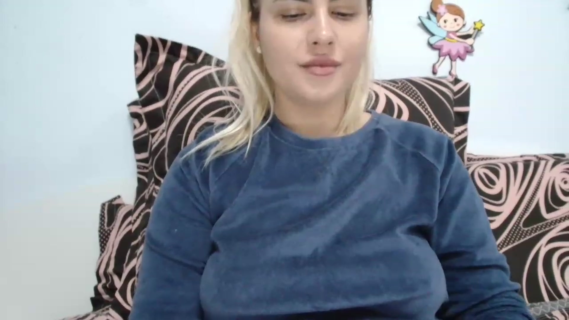 Gallery image thumbnail from MissDafina's myfreecams stream on, 02/26/2023, 15:40 image 18 of 20