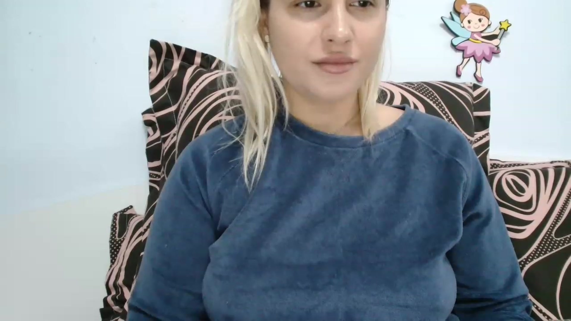 Gallery image thumbnail from MissDafina's myfreecams stream on, 02/26/2023, 15:40 image 20 of 20