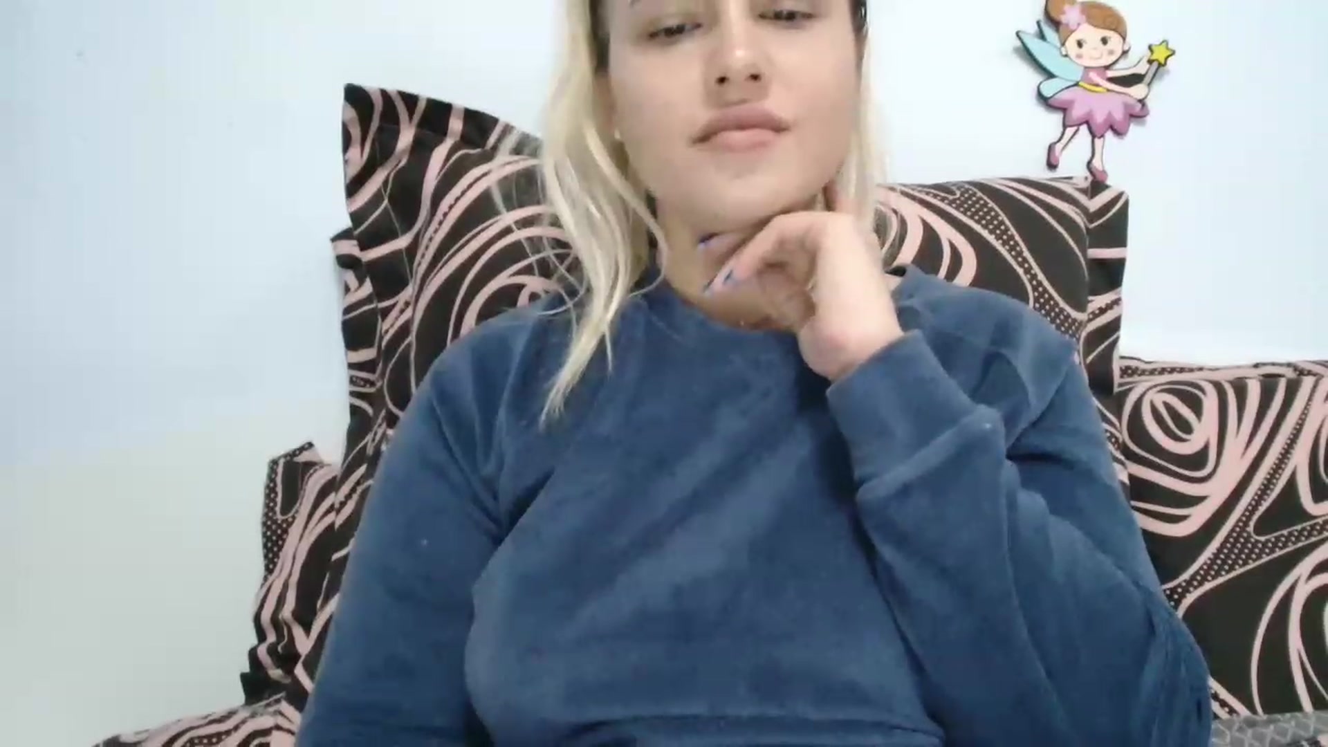 Gallery image thumbnail from MissDafina's myfreecams stream on, 02/26/2023, 15:40 image 19 of 20