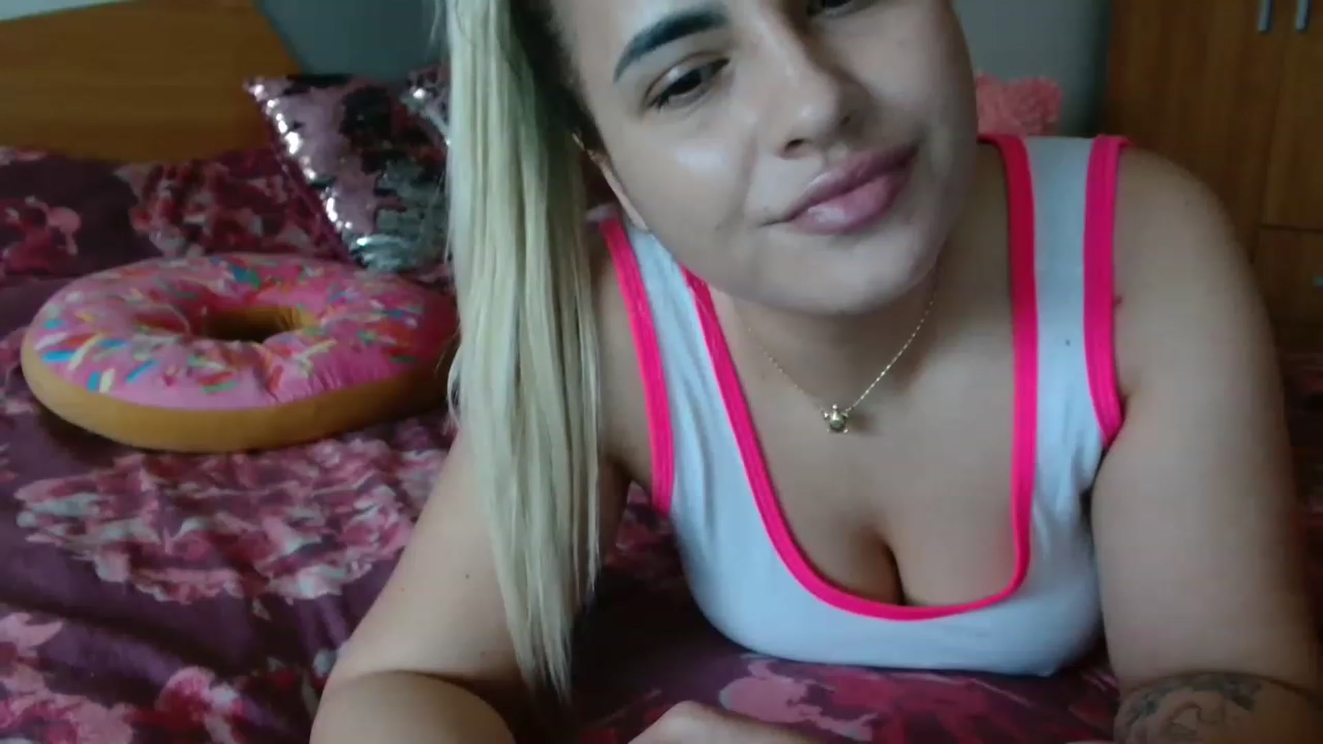 Gallery image thumbnail from MissDafina's myfreecams stream on, 02/28/2023, 11:52 image 16 of 20