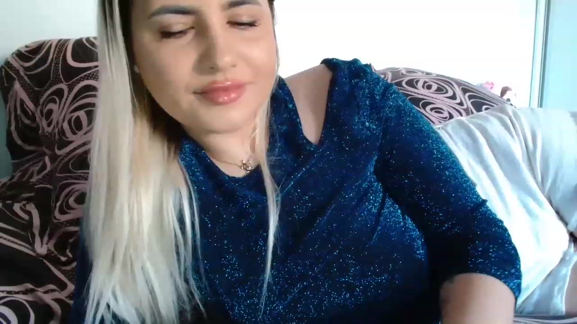 Gallery image thumbnail from MissDafina's myfreecams stream on, 03/05/2023, 12:38 image 3 of 20