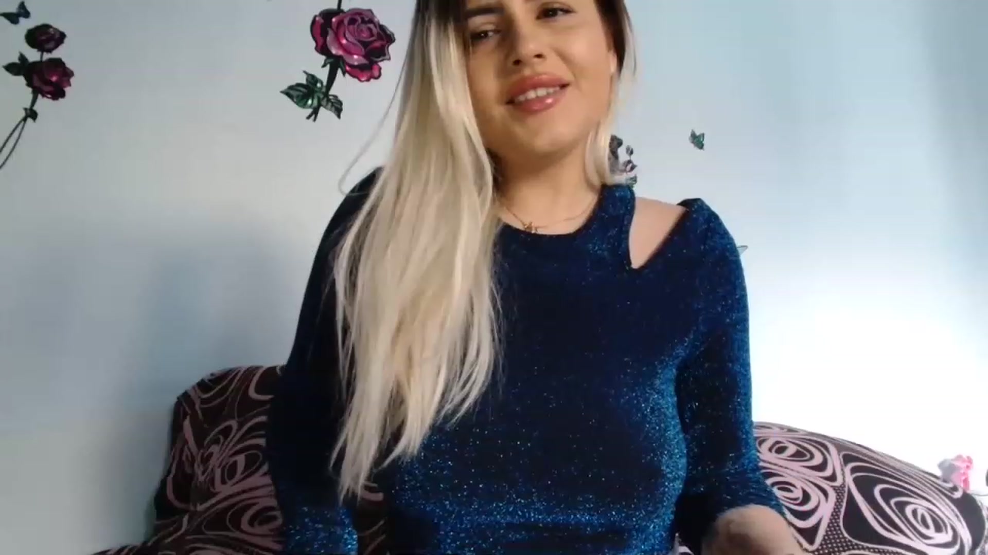 Gallery image thumbnail from MissDafina's myfreecams stream on, 03/05/2023, 12:38 image 7 of 20
