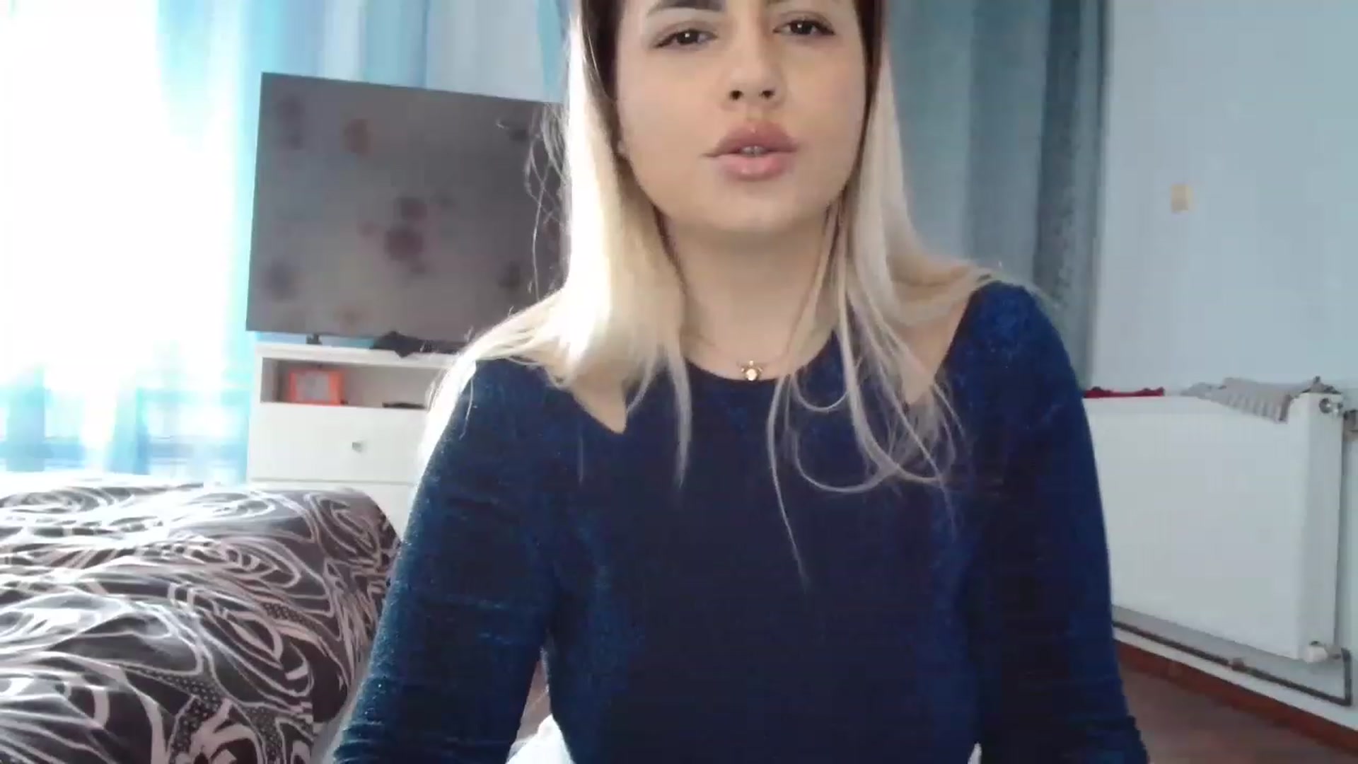 Gallery image thumbnail from MissDafina's myfreecams stream on, 03/05/2023, 12:38 image 14 of 20